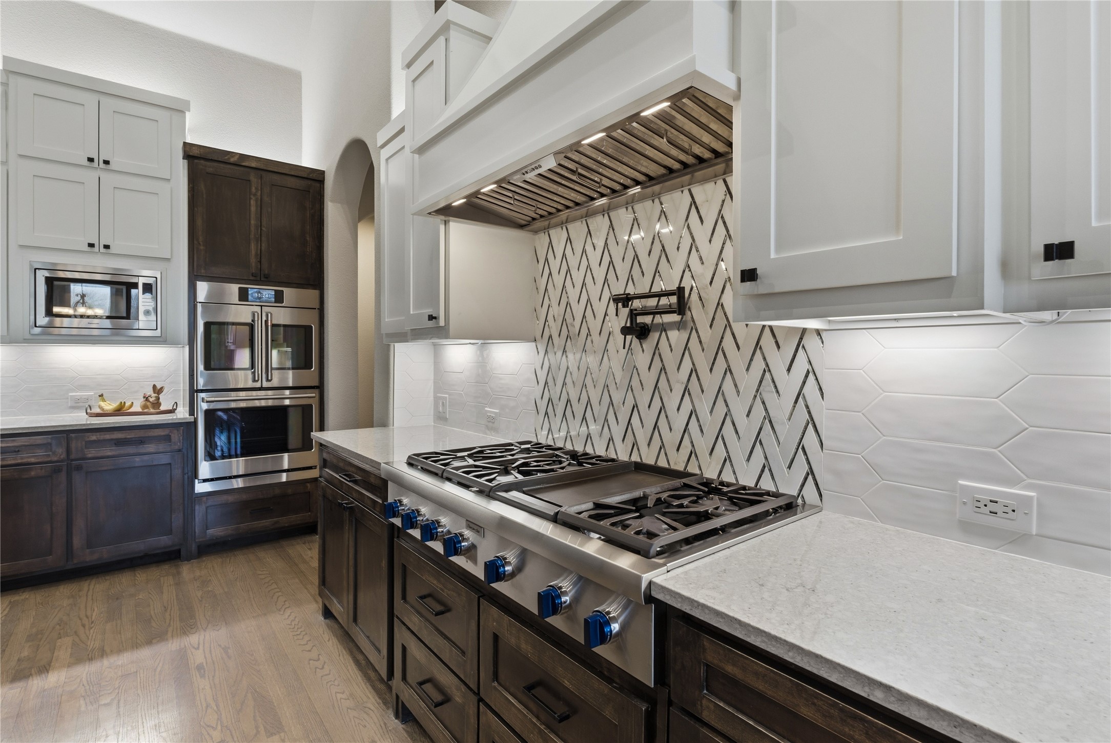 7705 Windomere Drive Parker TX 75098