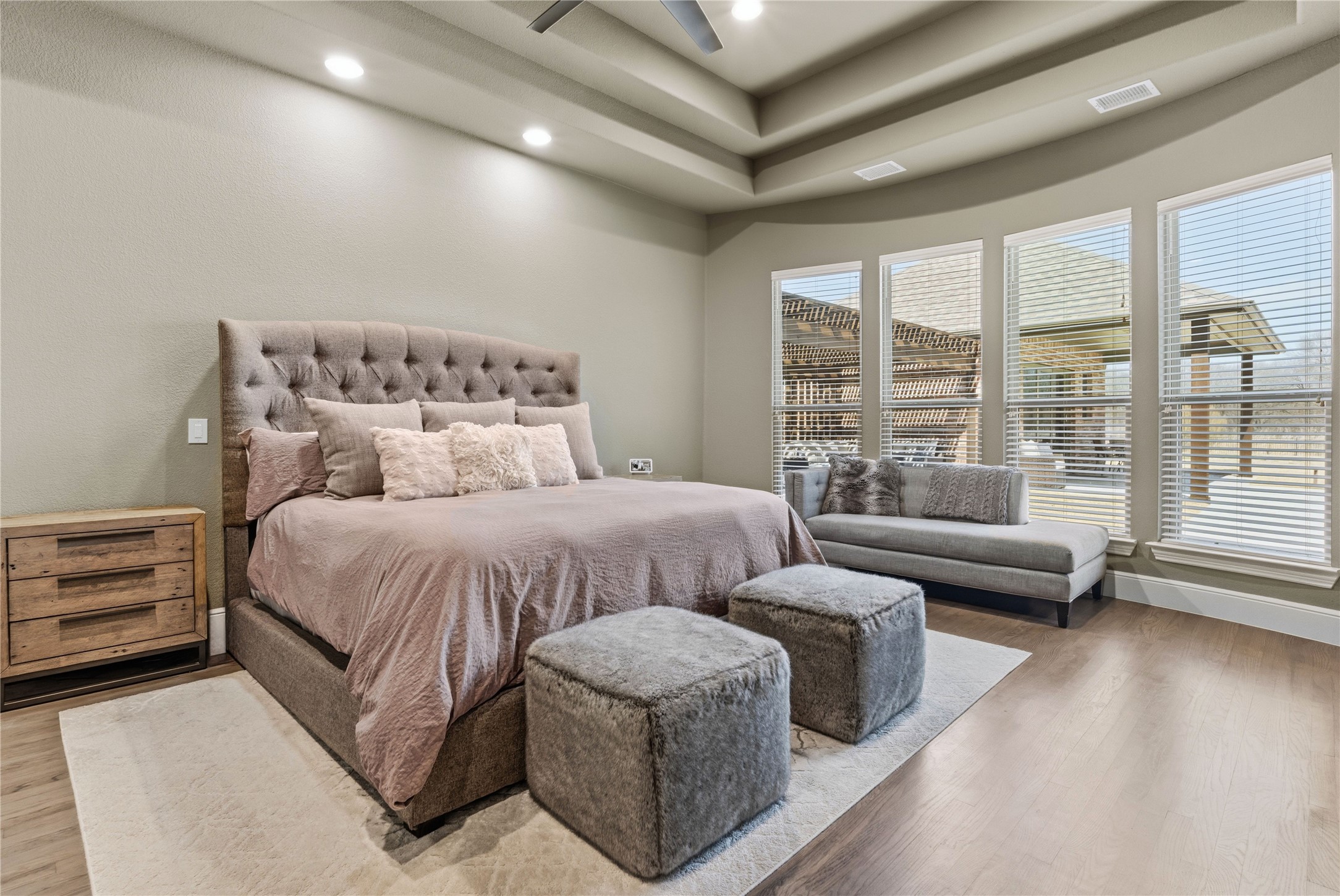 7705 Windomere Drive Parker TX 75098