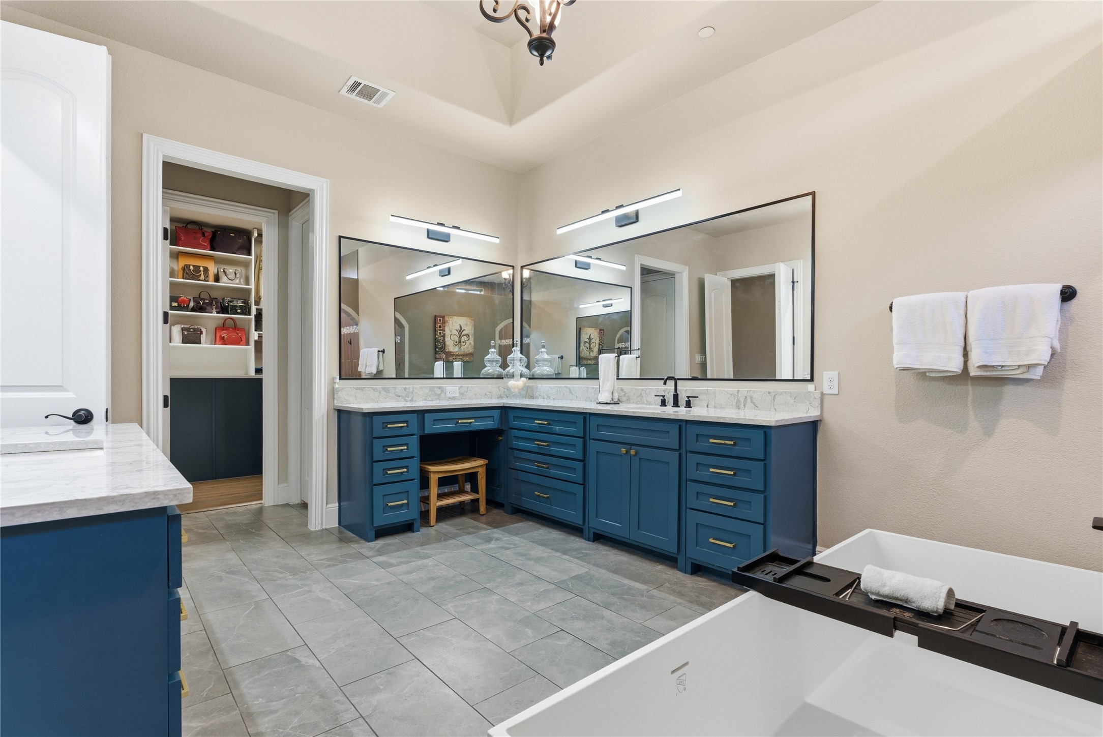 7705 Windomere Drive Parker TX 75098