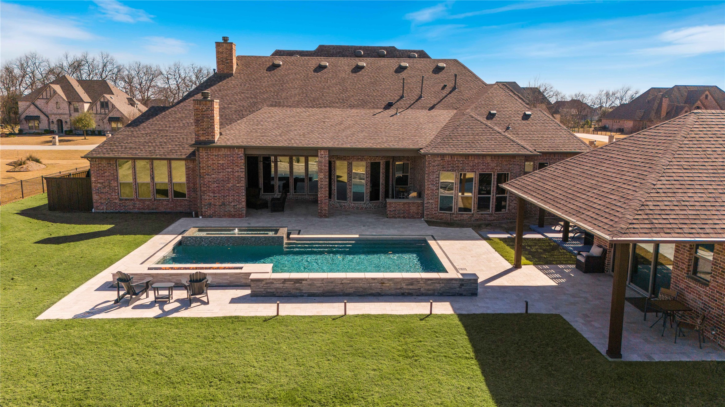 7705 Windomere Drive Parker TX 75098