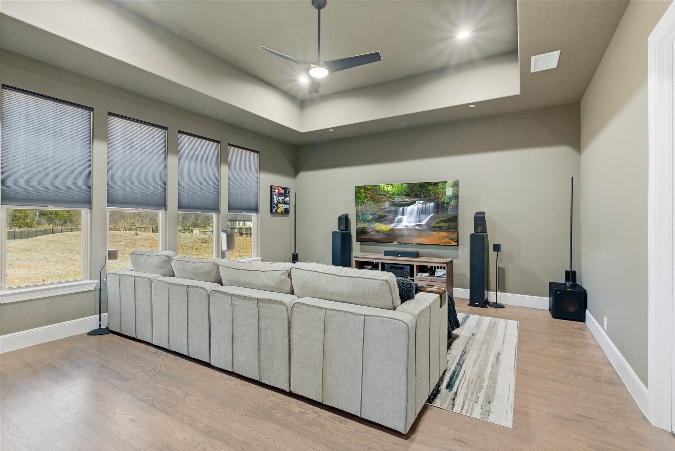 7705 Windomere Drive Parker TX 75098