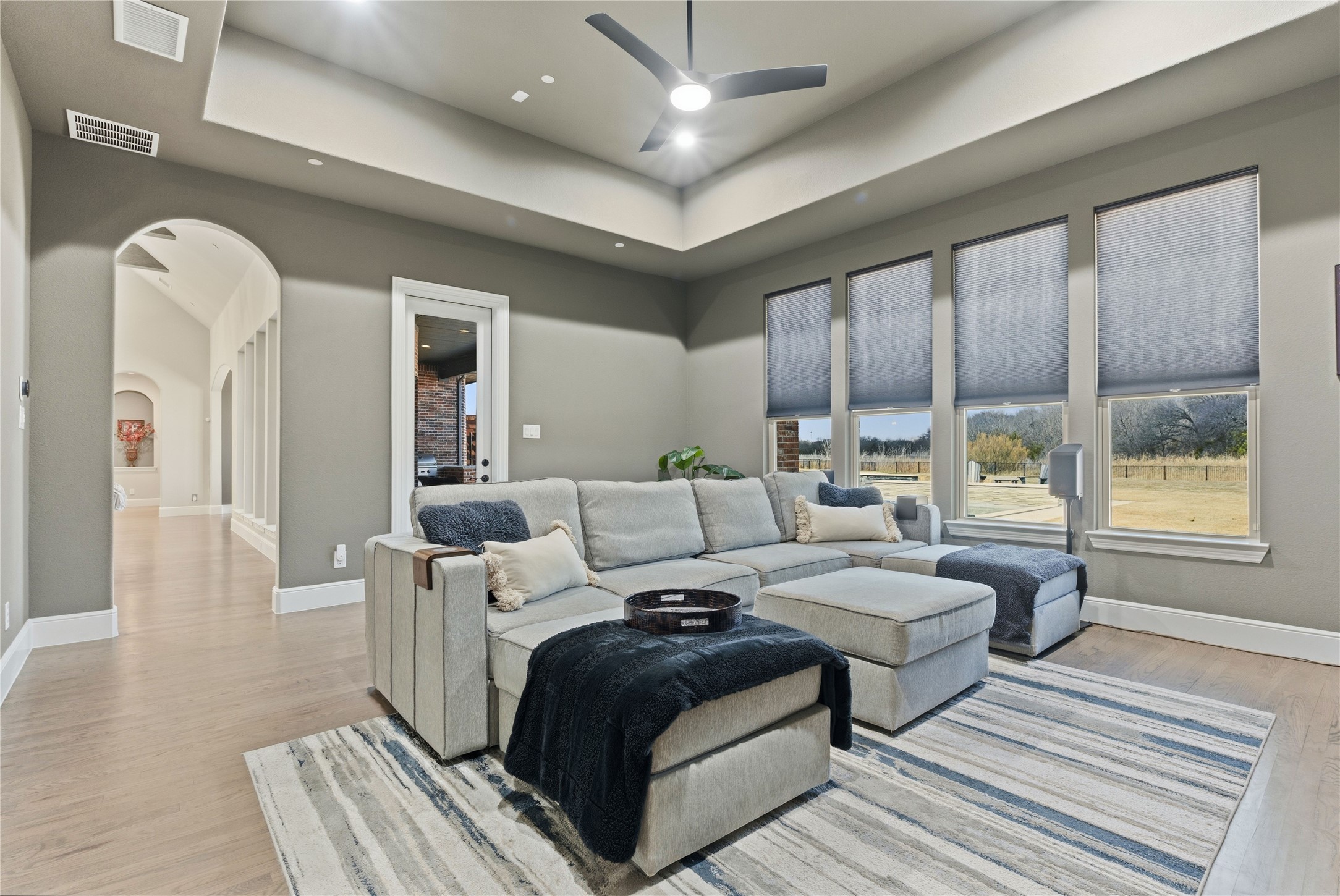 7705 Windomere Drive Parker TX 75098
