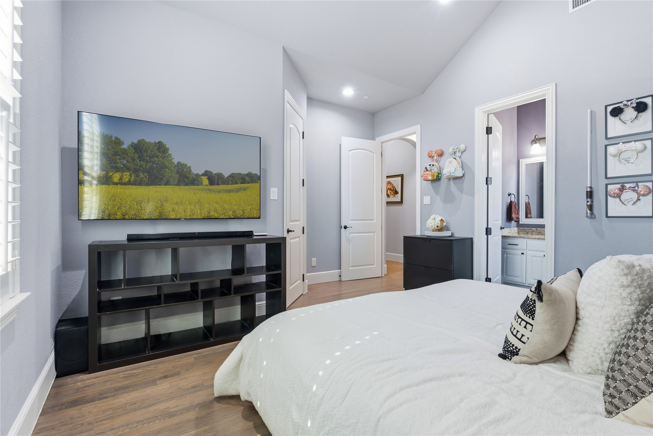7705 Windomere Drive Parker TX 75098
