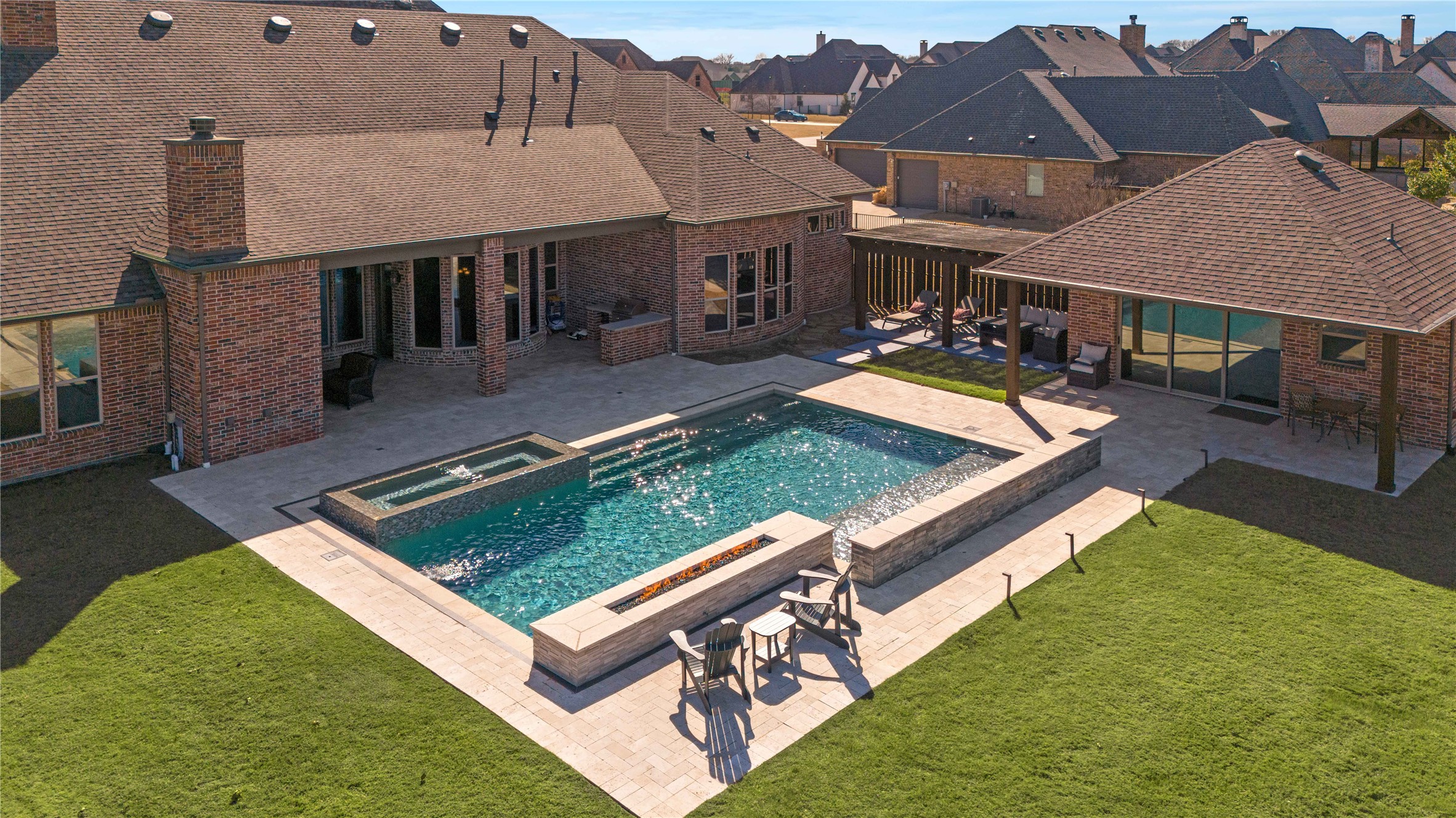 7705 Windomere Drive Parker TX 75098