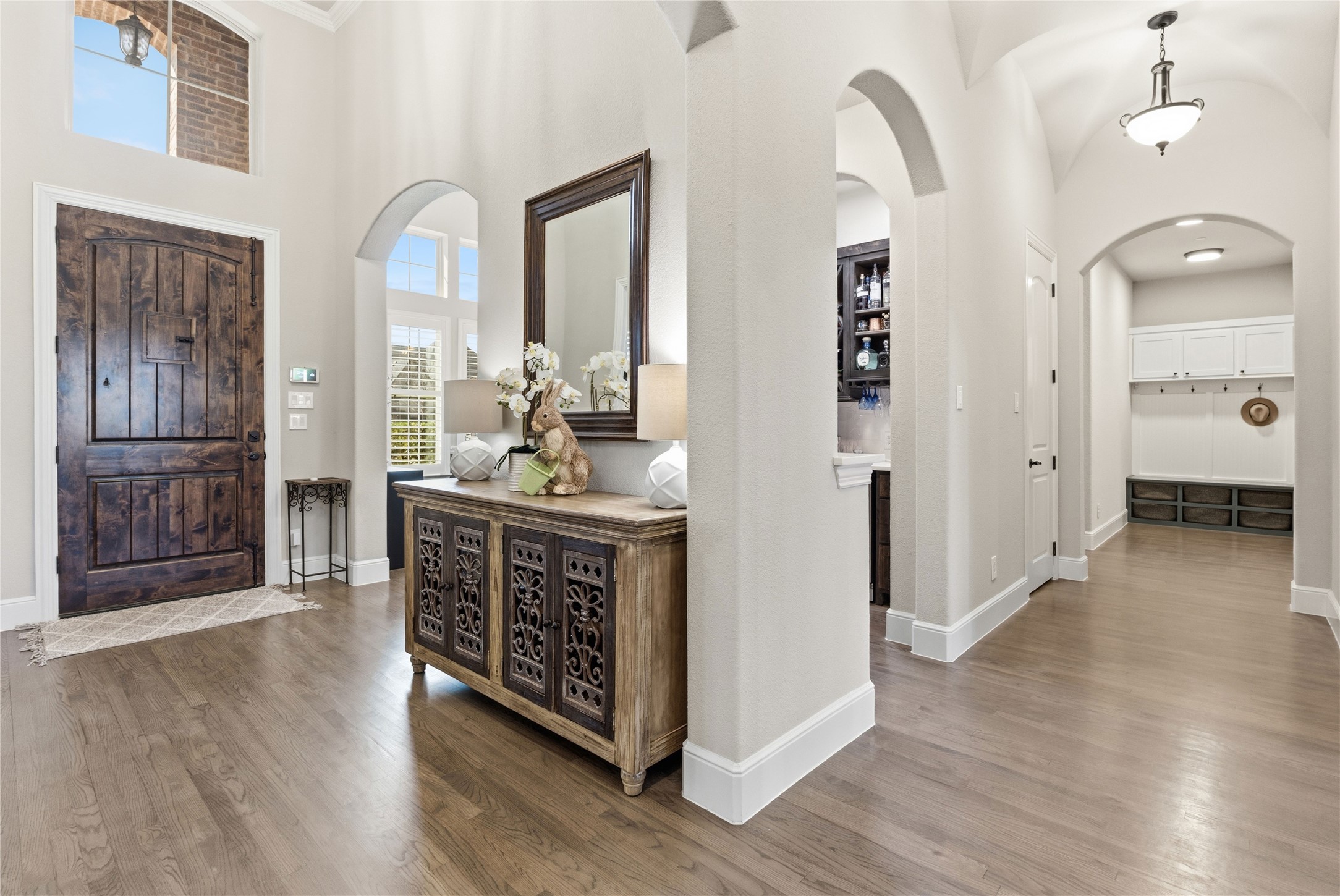 7705 Windomere Drive Parker TX 75098
