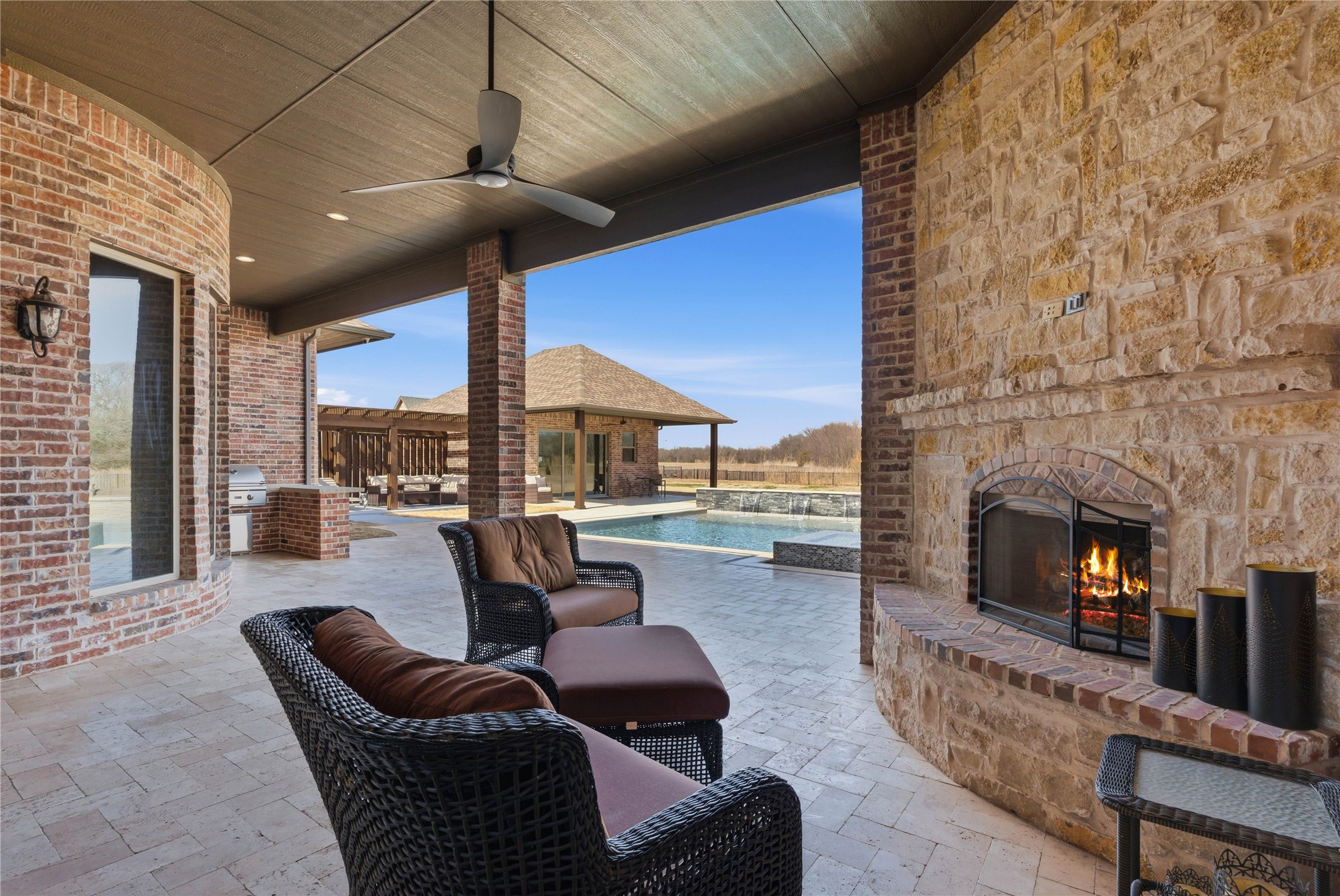 7705 Windomere Drive Parker TX 75098