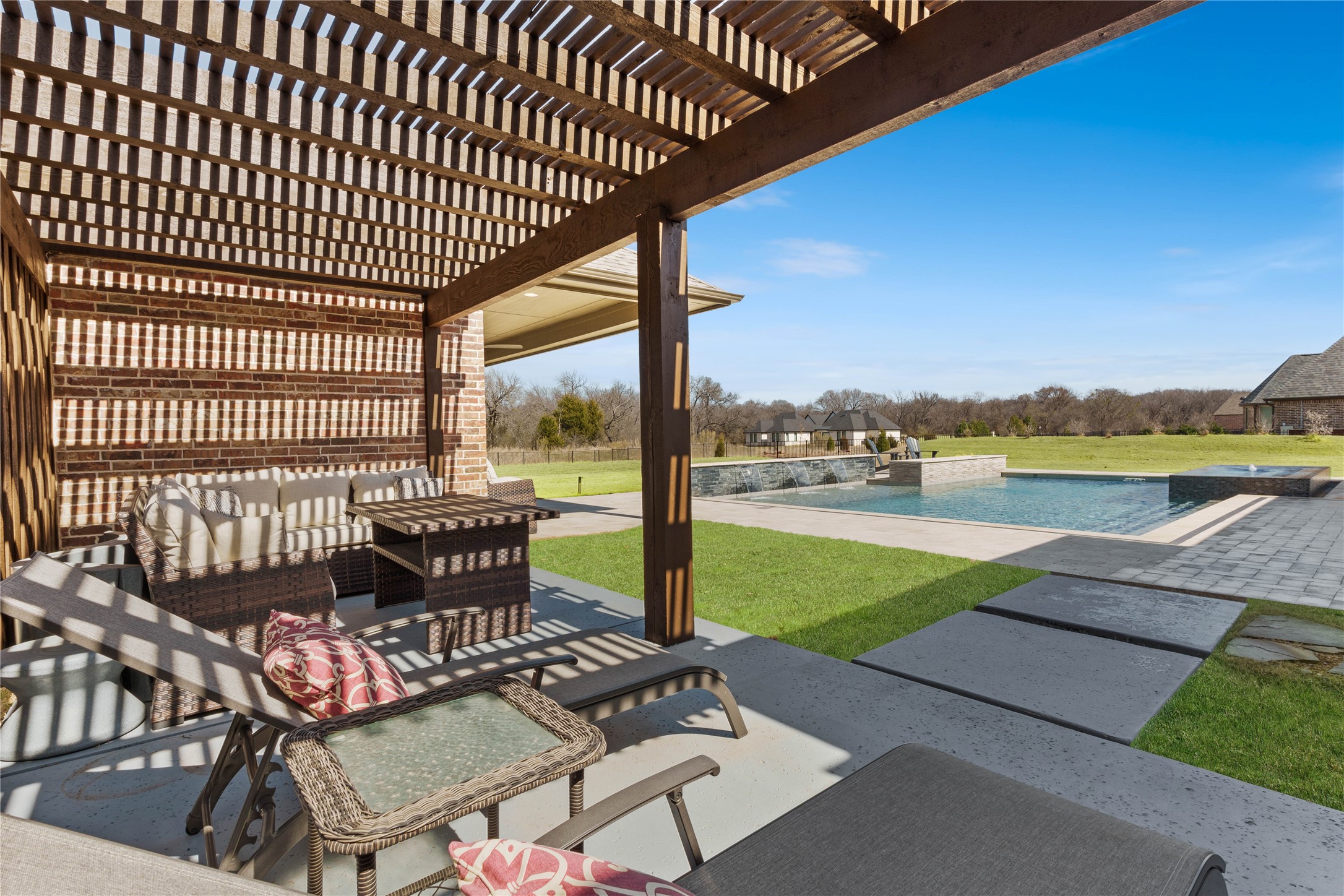 7705 Windomere Drive Parker TX 75098