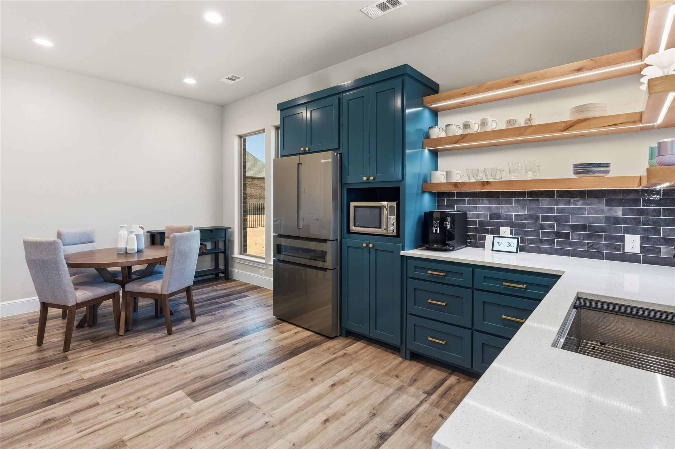 7705 Windomere Drive Parker TX 75098