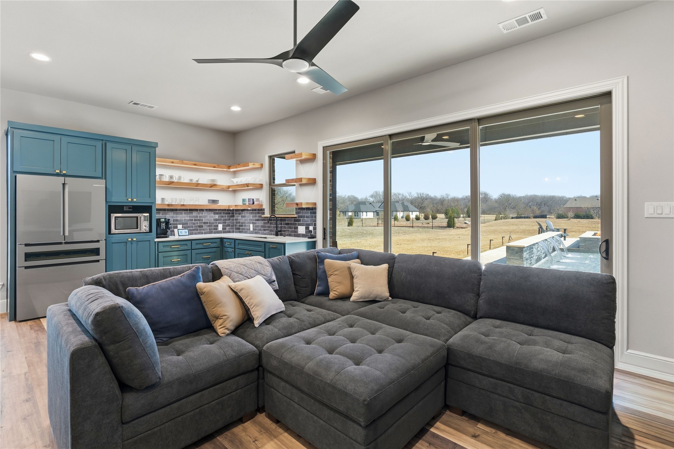 7705 Windomere Drive Parker TX 75098