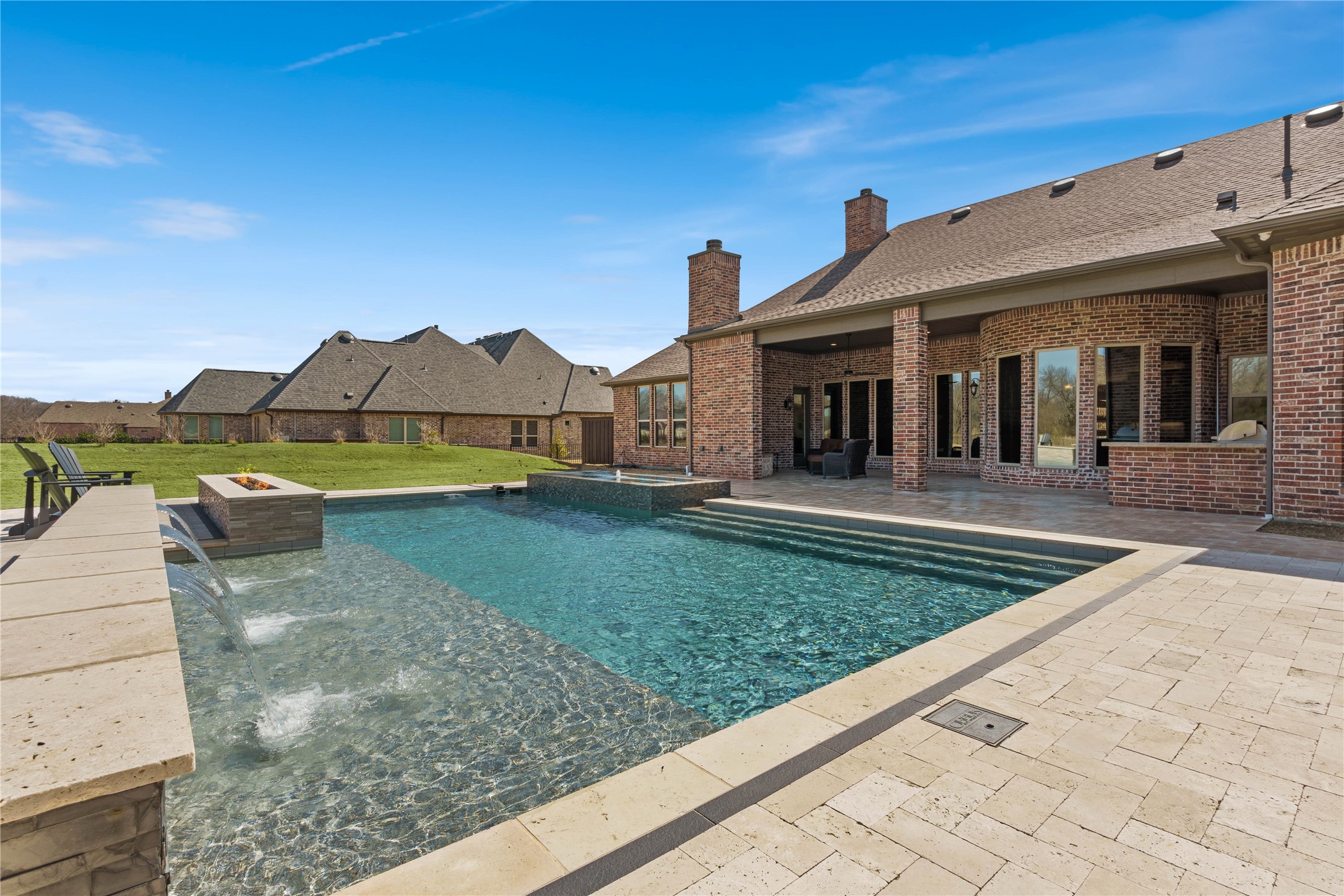 7705 Windomere Drive Parker TX 75098