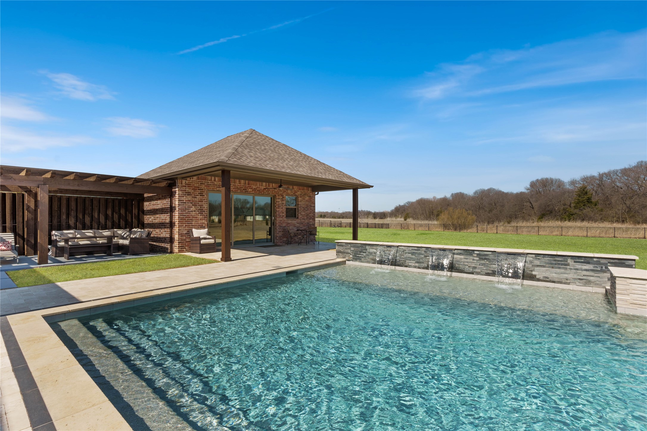 7705 Windomere Drive Parker TX 75098