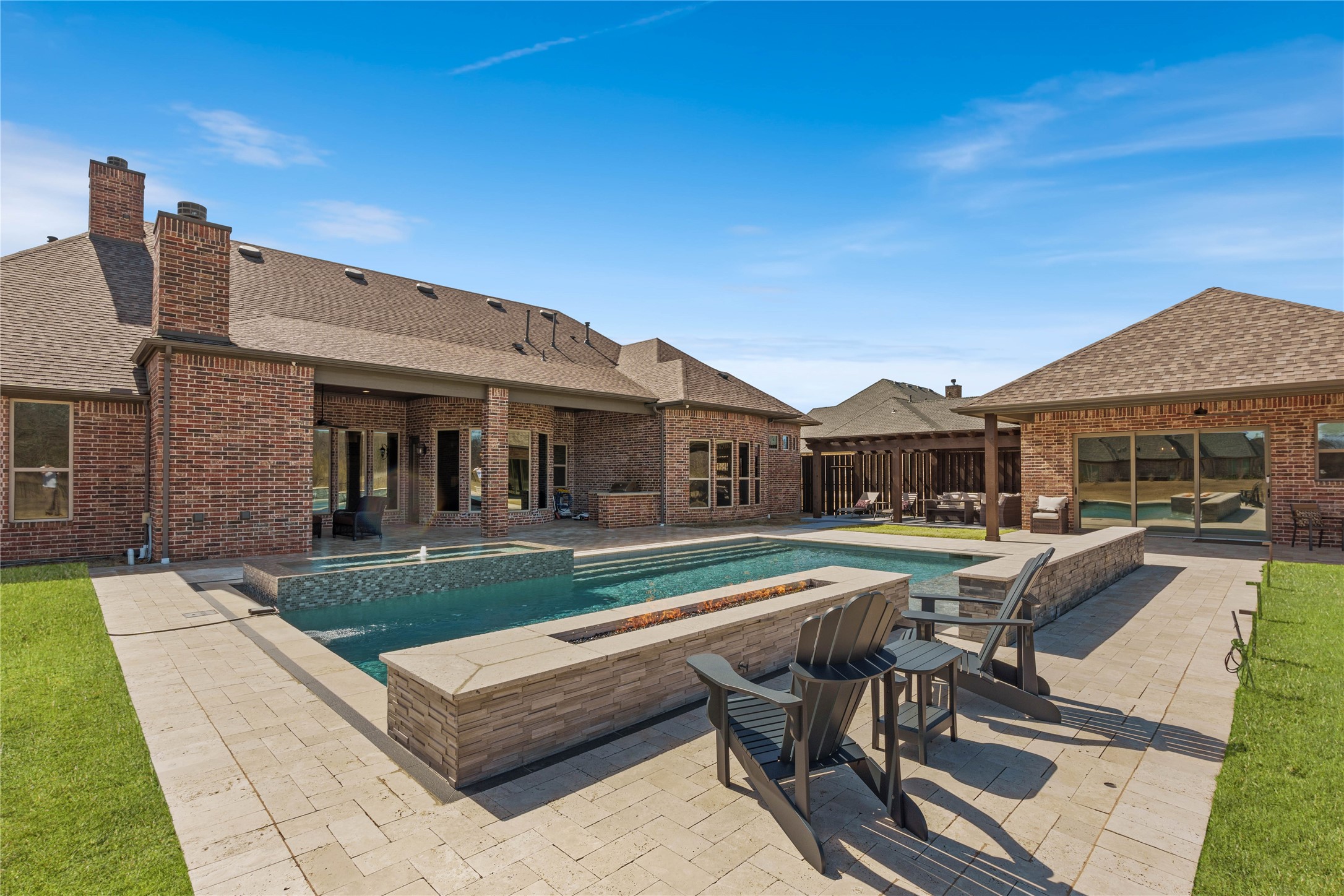 7705 Windomere Drive Parker TX 75098