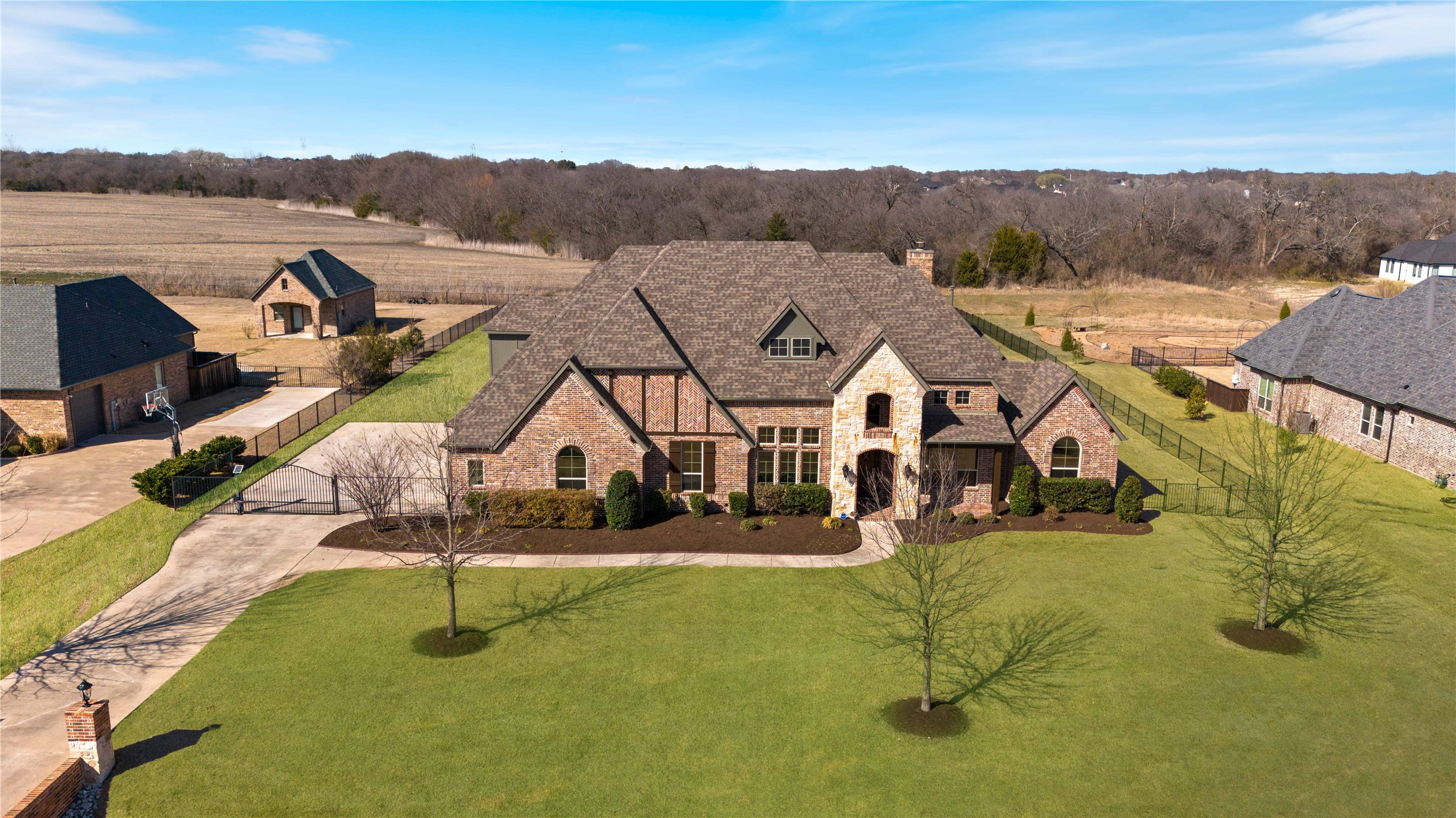 7705 Windomere Drive Parker TX 75098
