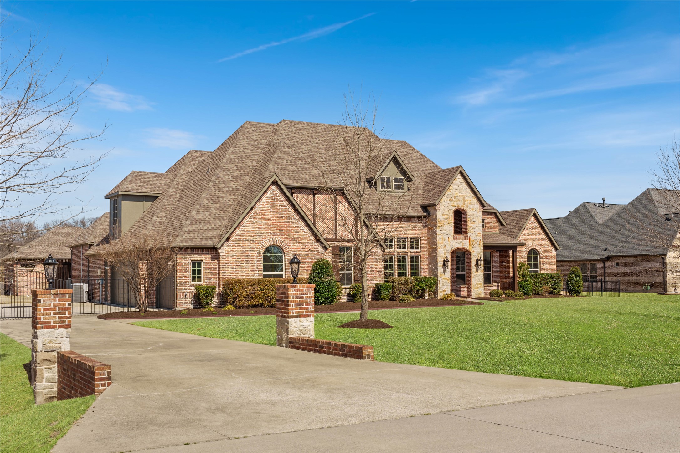 7705 Windomere Drive Parker TX 75098