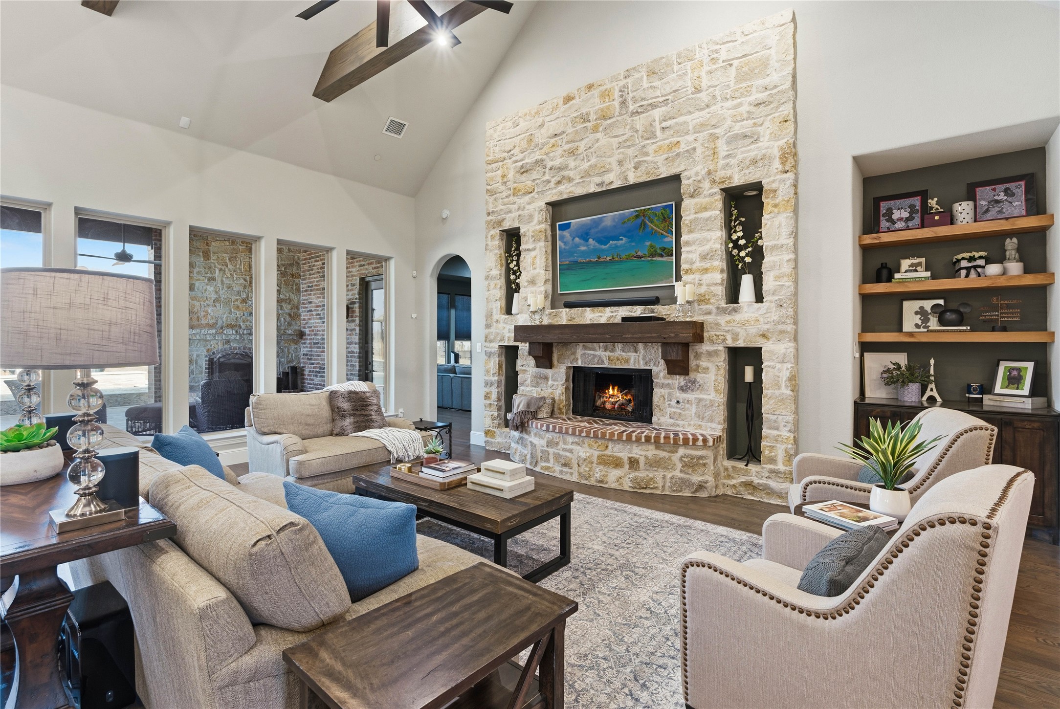 7705 Windomere Drive Parker TX 75098