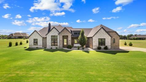 6737 Lakeview Drive Mckinney TX 75071