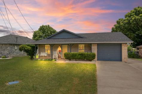 808 Keaton Road S Sanger TX 76266
