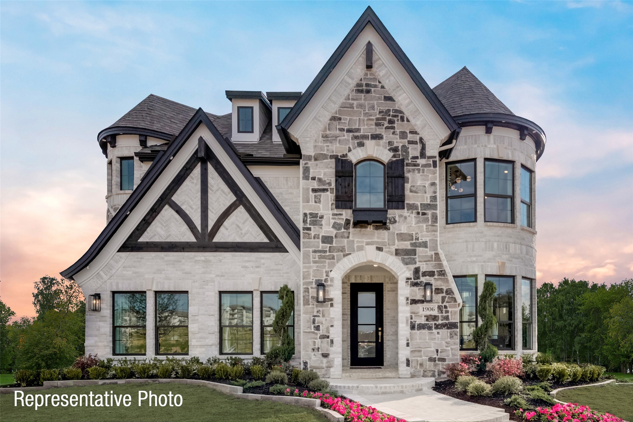 1911 Stamp Road Irving TX 75062