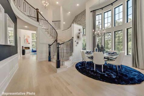1911 Stamp Road Irving TX 75062