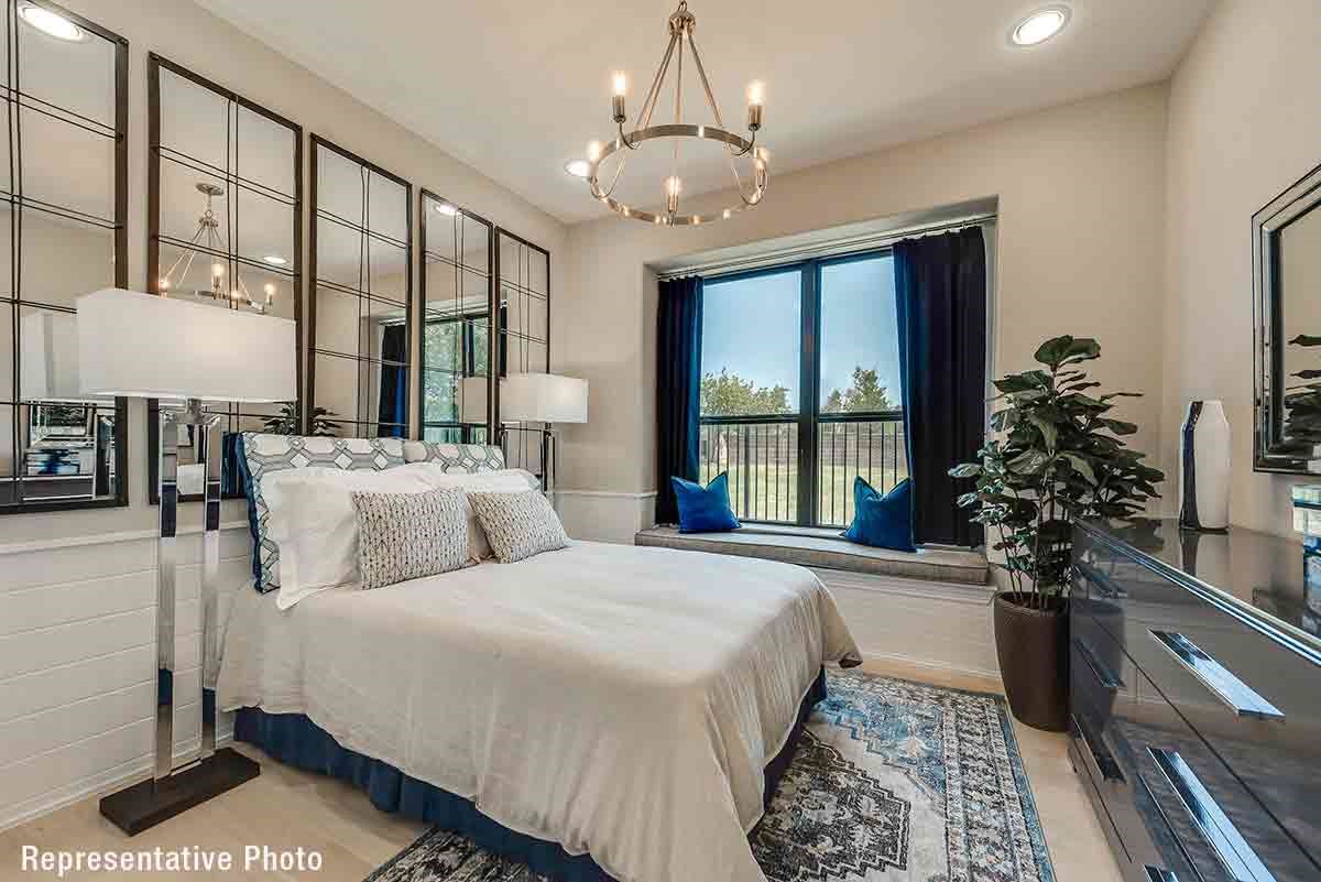 1911 Stamp Road Irving TX 75062