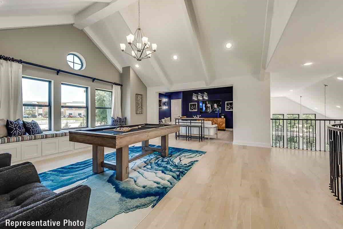 1911 Stamp Road Irving TX 75062