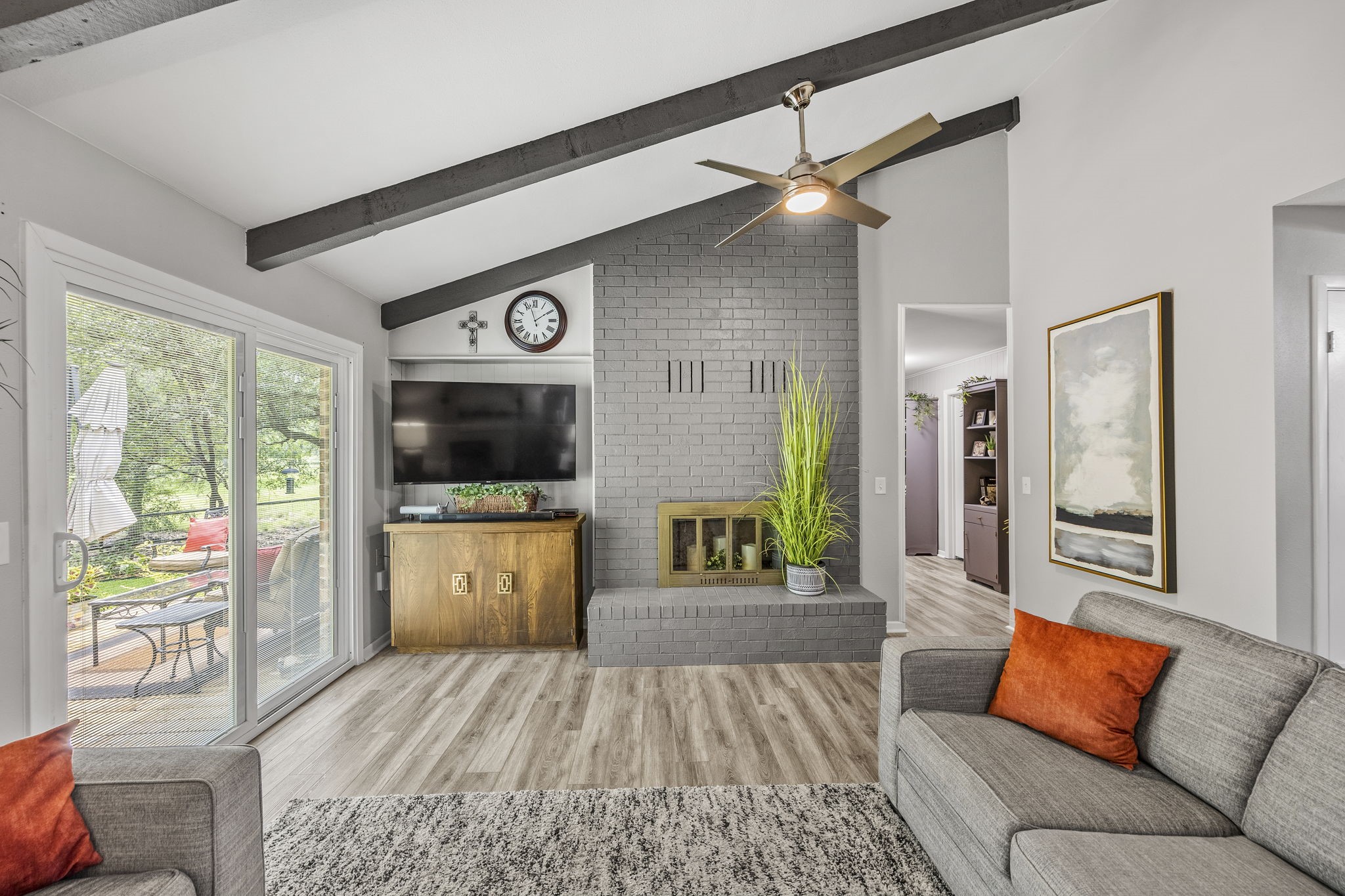 207 S Brook Street San Saba TX 76877