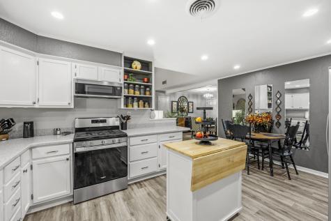 207 S Brook Street San Saba TX 76877