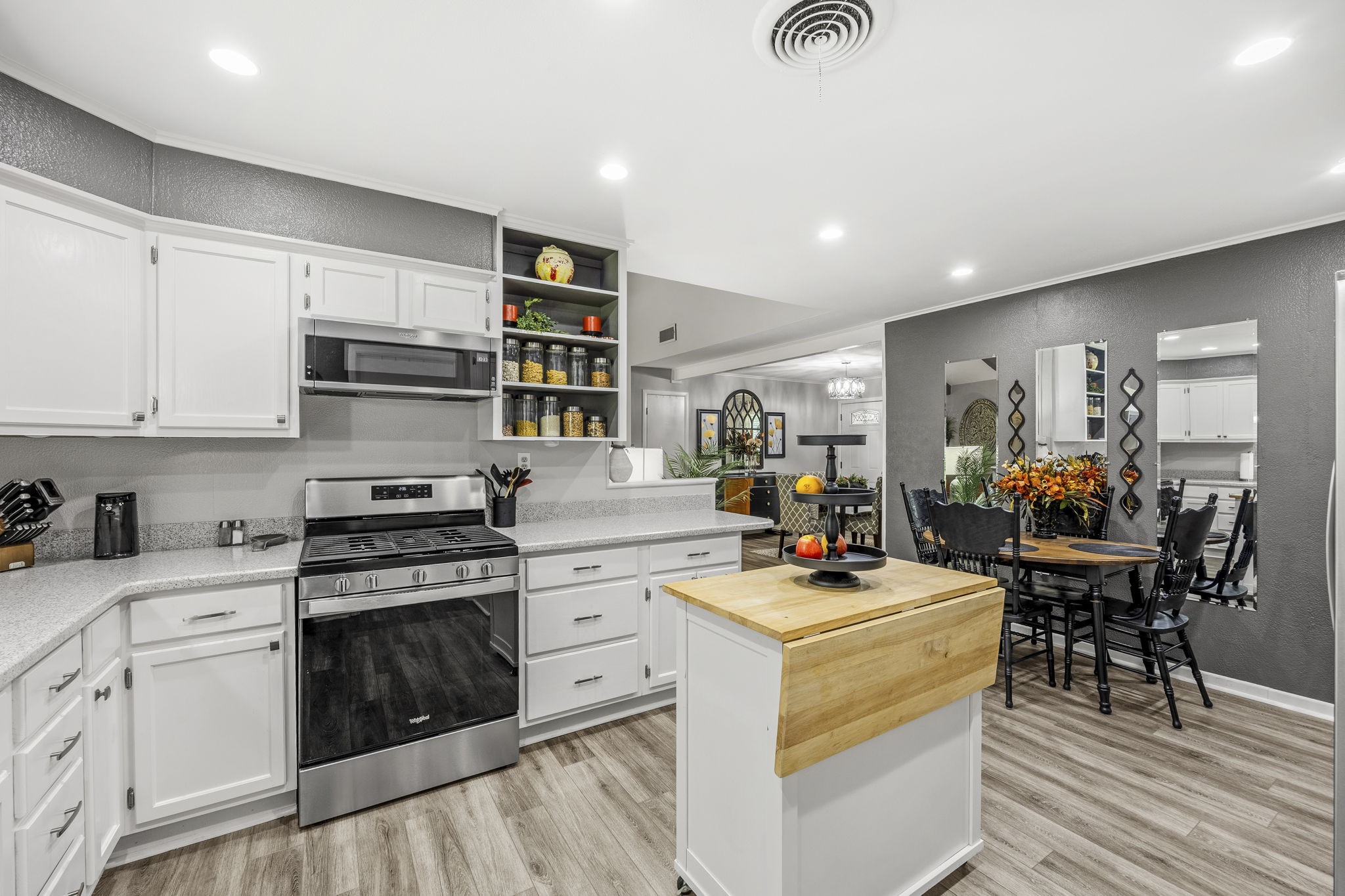 207 S Brook Street San Saba TX 76877