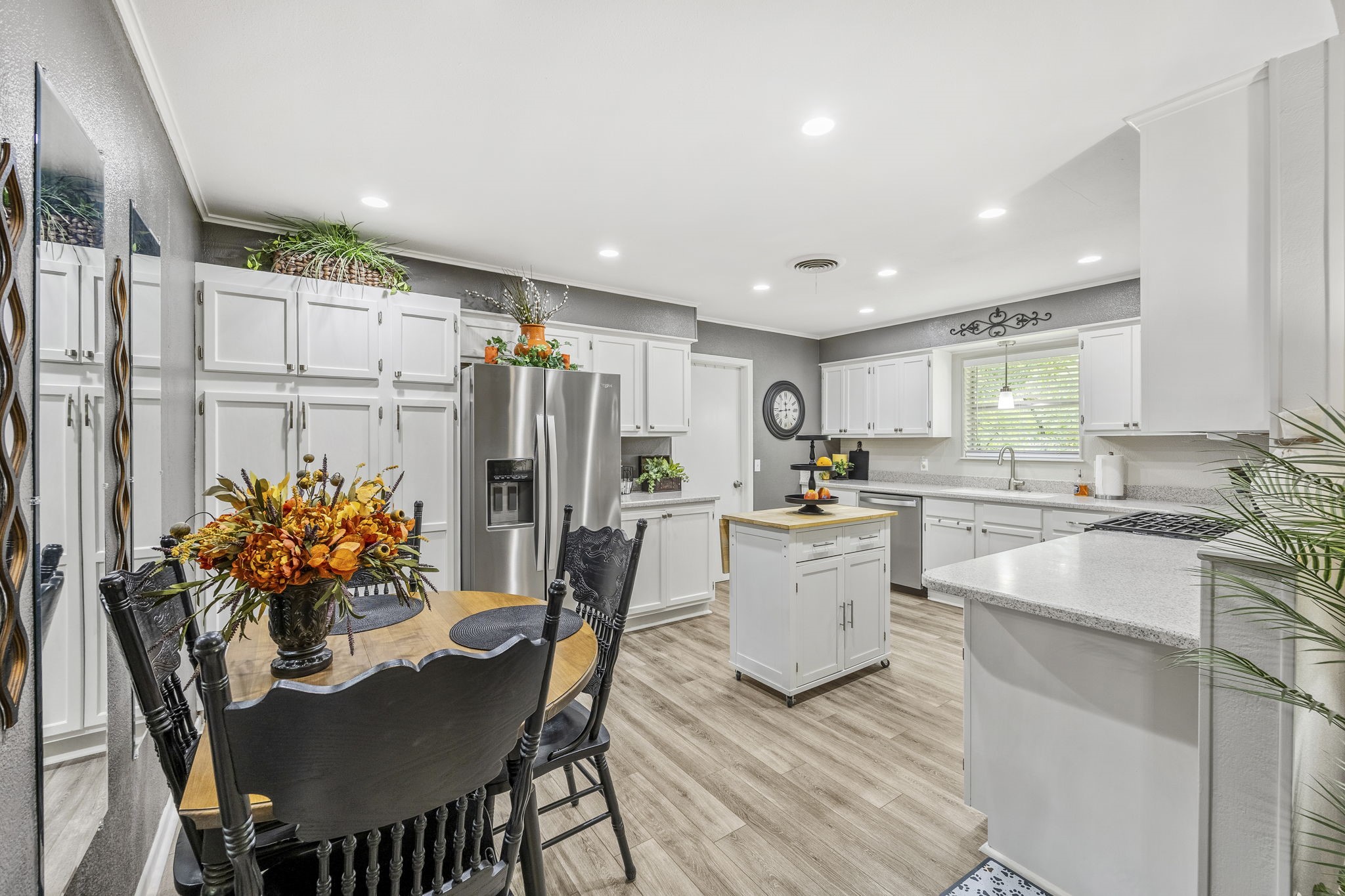 207 S Brook Street San Saba TX 76877
