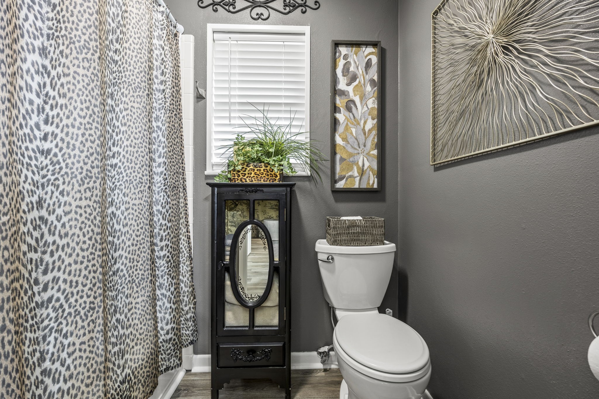 207 S Brook Street San Saba TX 76877