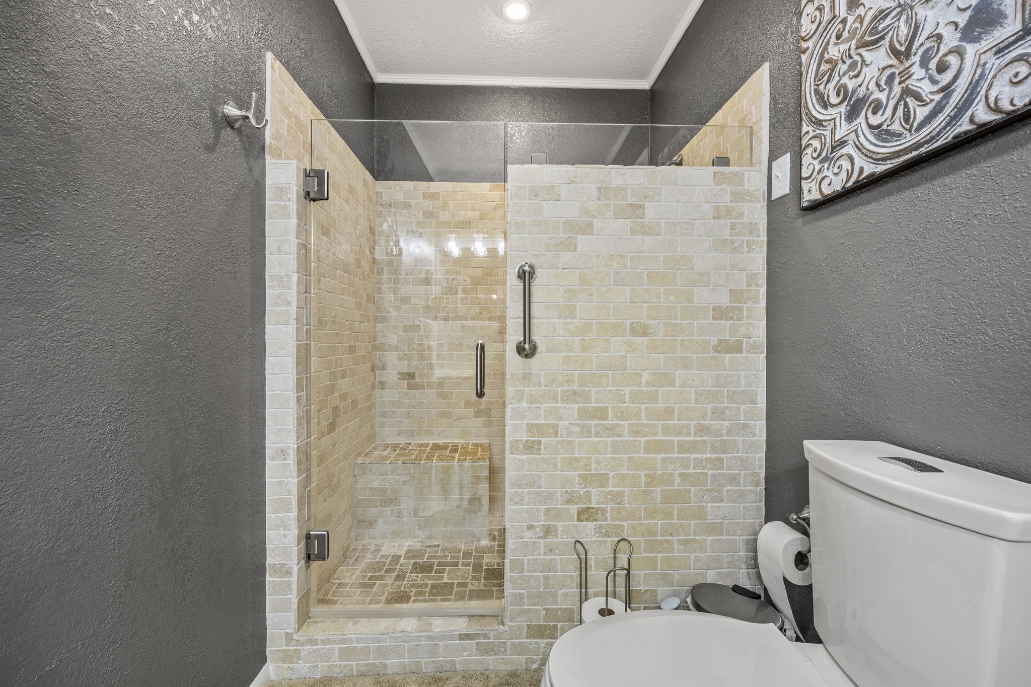207 S Brook Street San Saba TX 76877