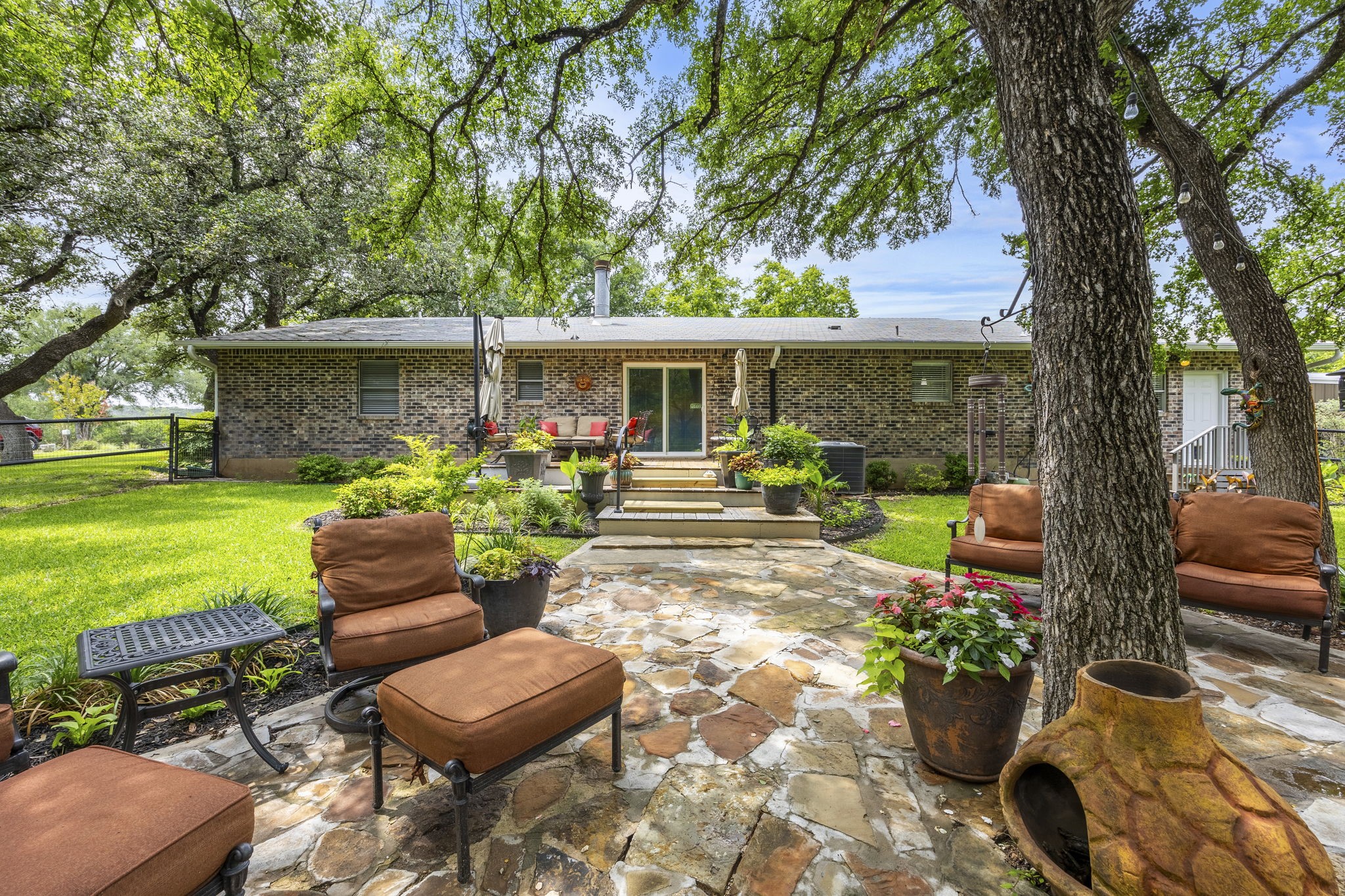 207 S Brook Street San Saba TX 76877
