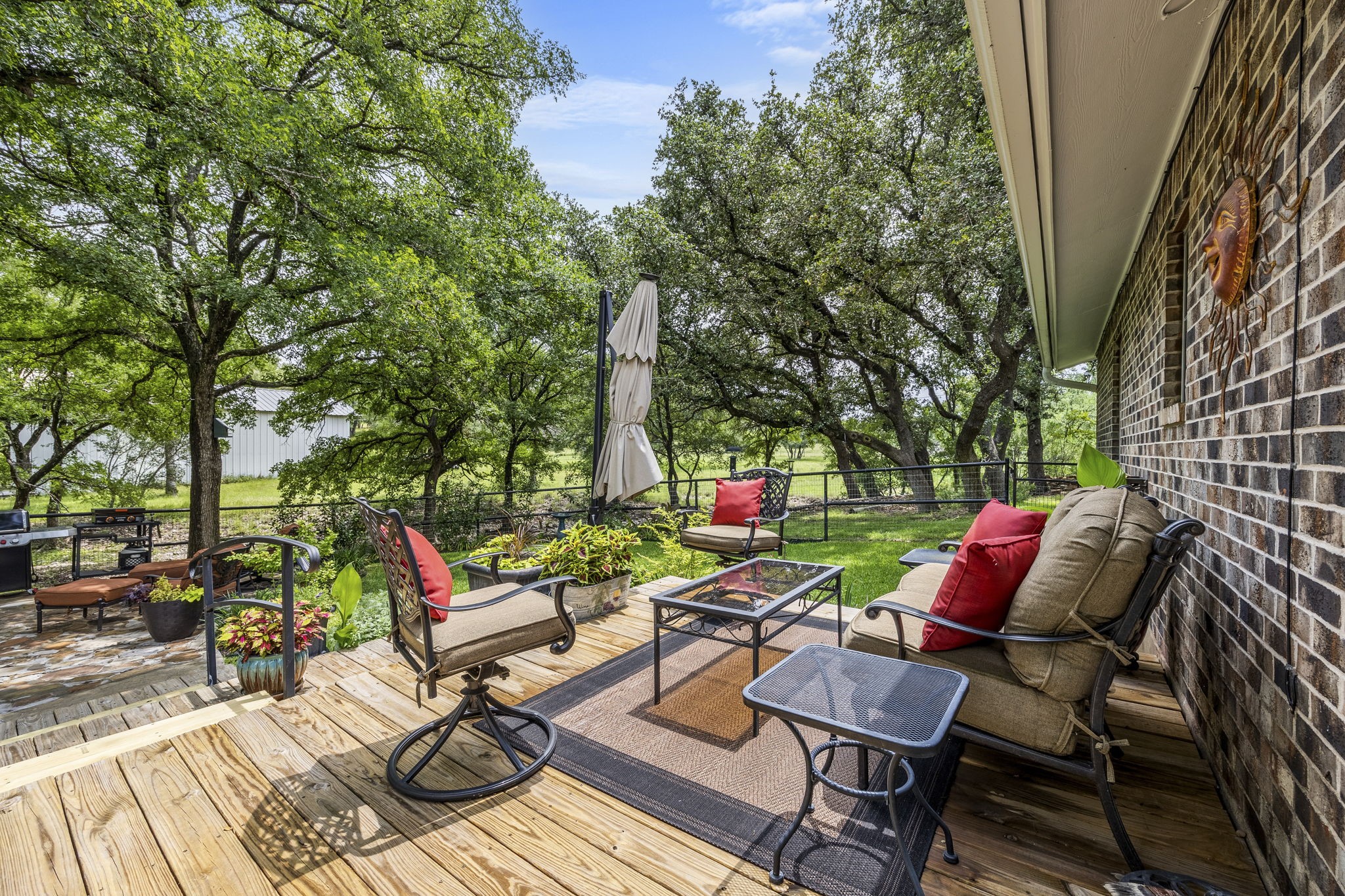 207 S Brook Street San Saba TX 76877