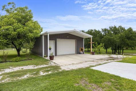 207 S Brook Street San Saba TX 76877