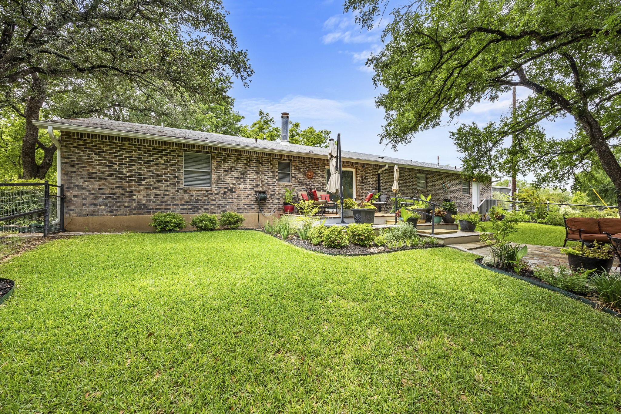 207 S Brook Street San Saba TX 76877