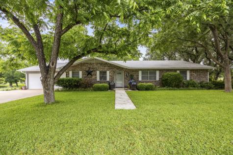 207 S Brook Street San Saba TX 76877