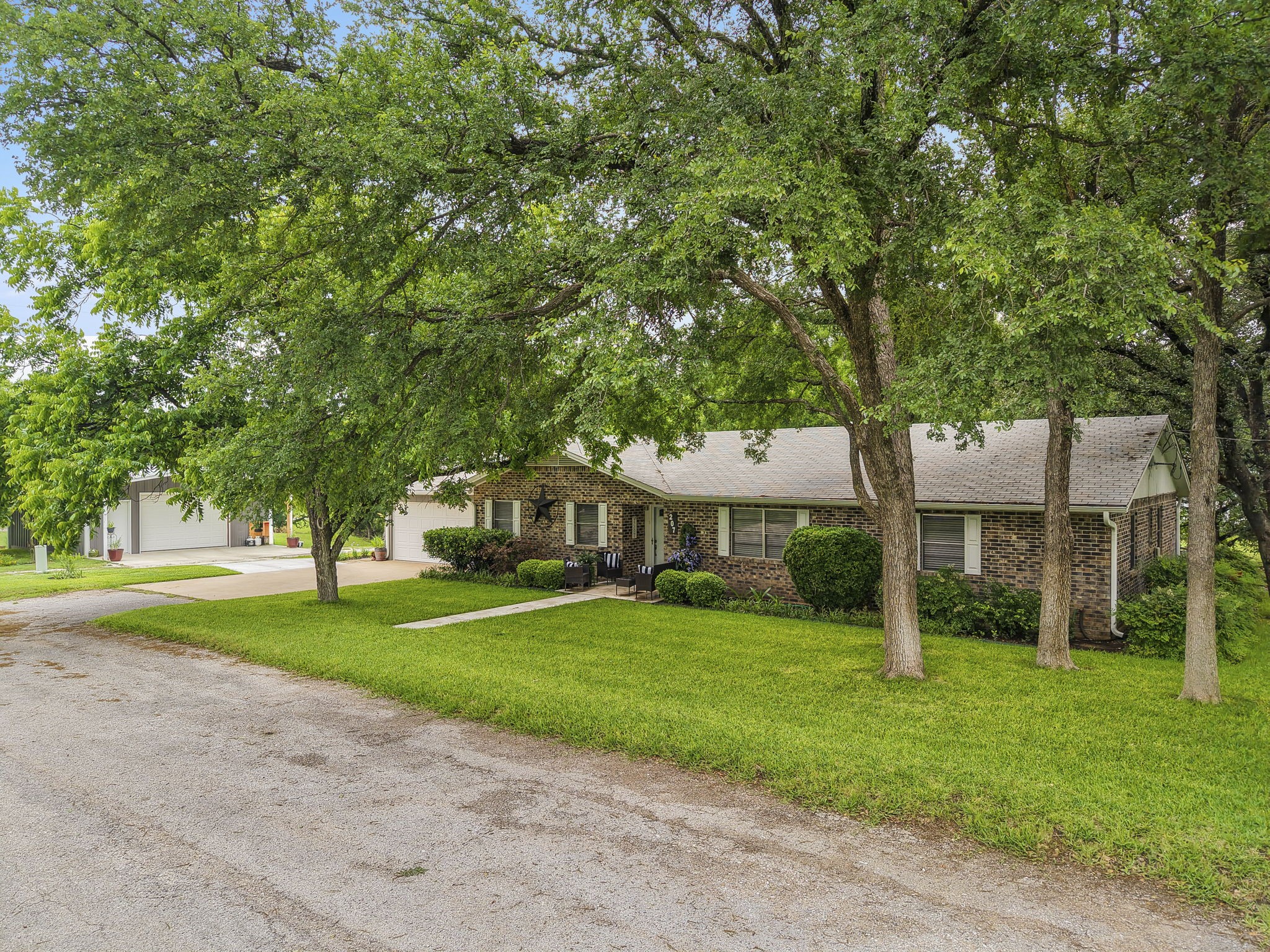 207 S Brook Street San Saba TX 76877