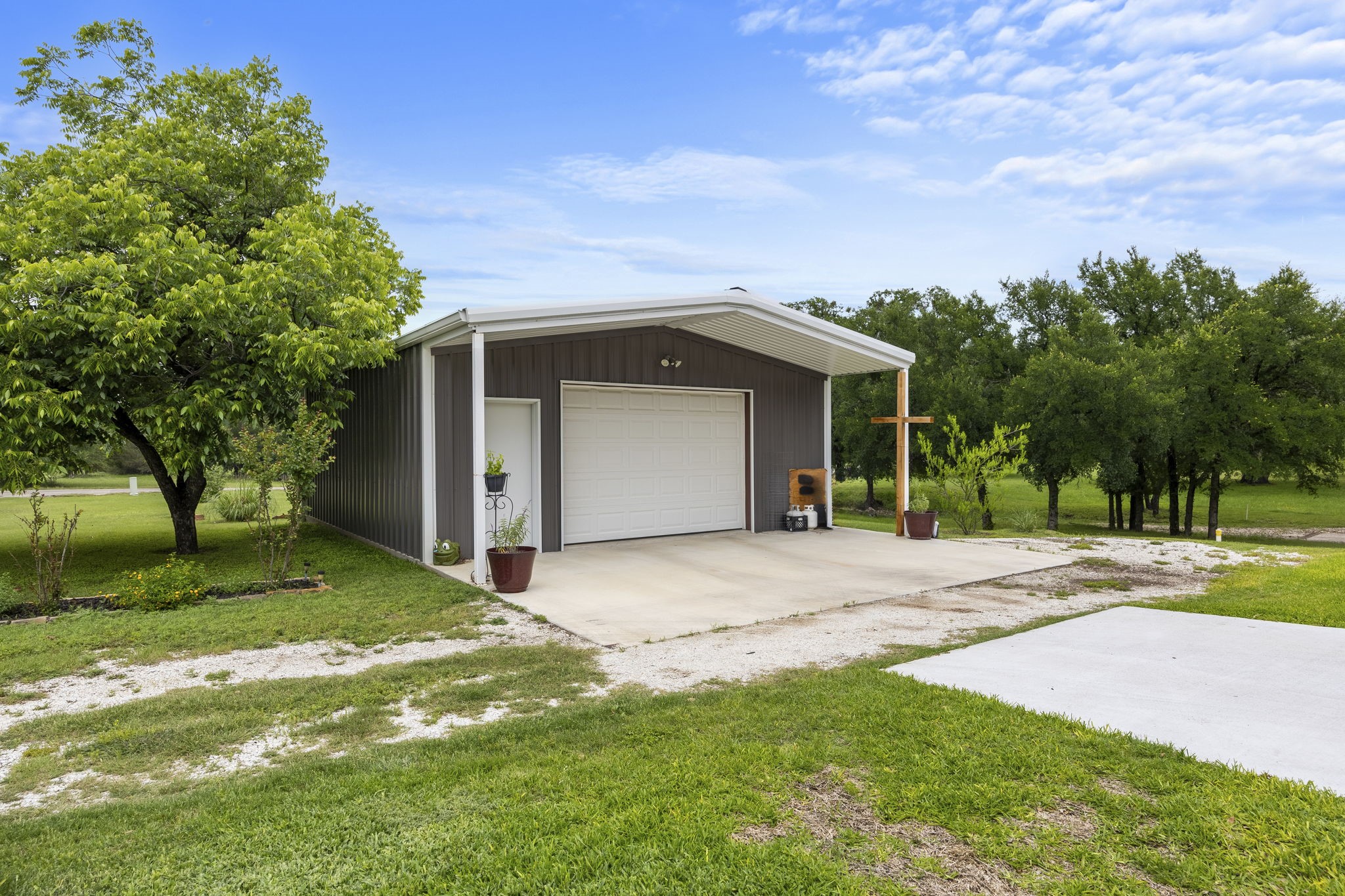 207 S Brook Street San Saba TX 76877