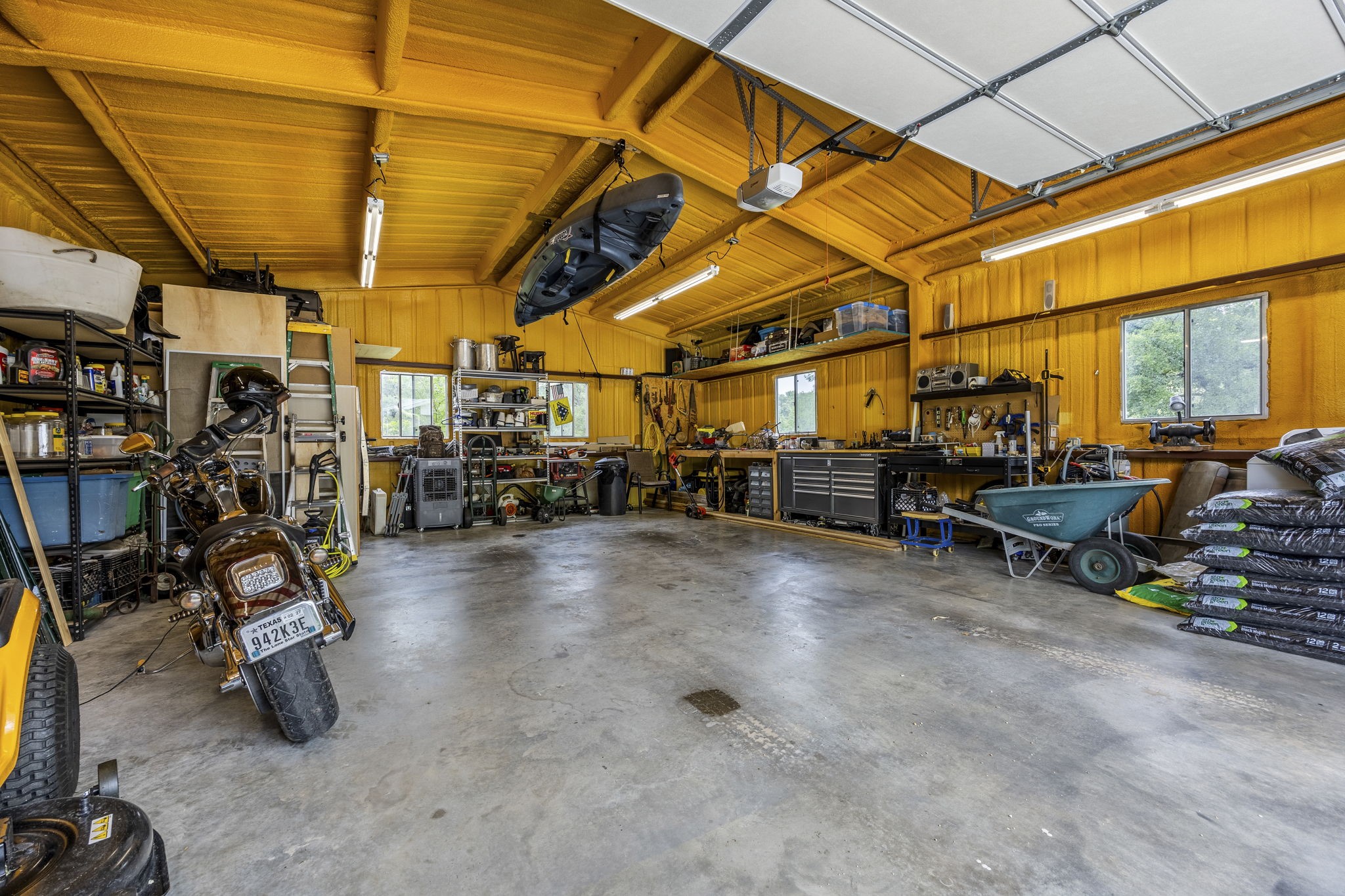 207 S Brook Street San Saba TX 76877