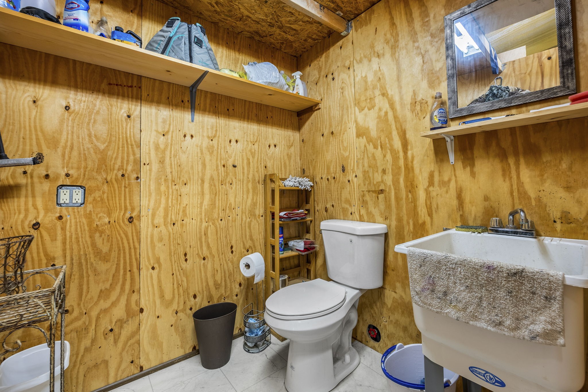 207 S Brook Street San Saba TX 76877