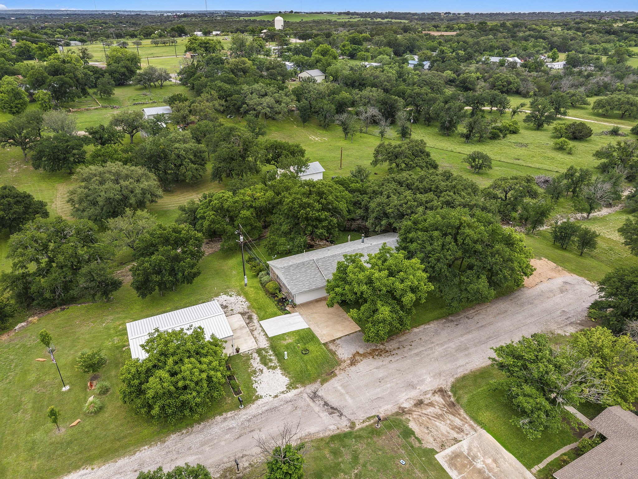 207 S Brook Street San Saba TX 76877