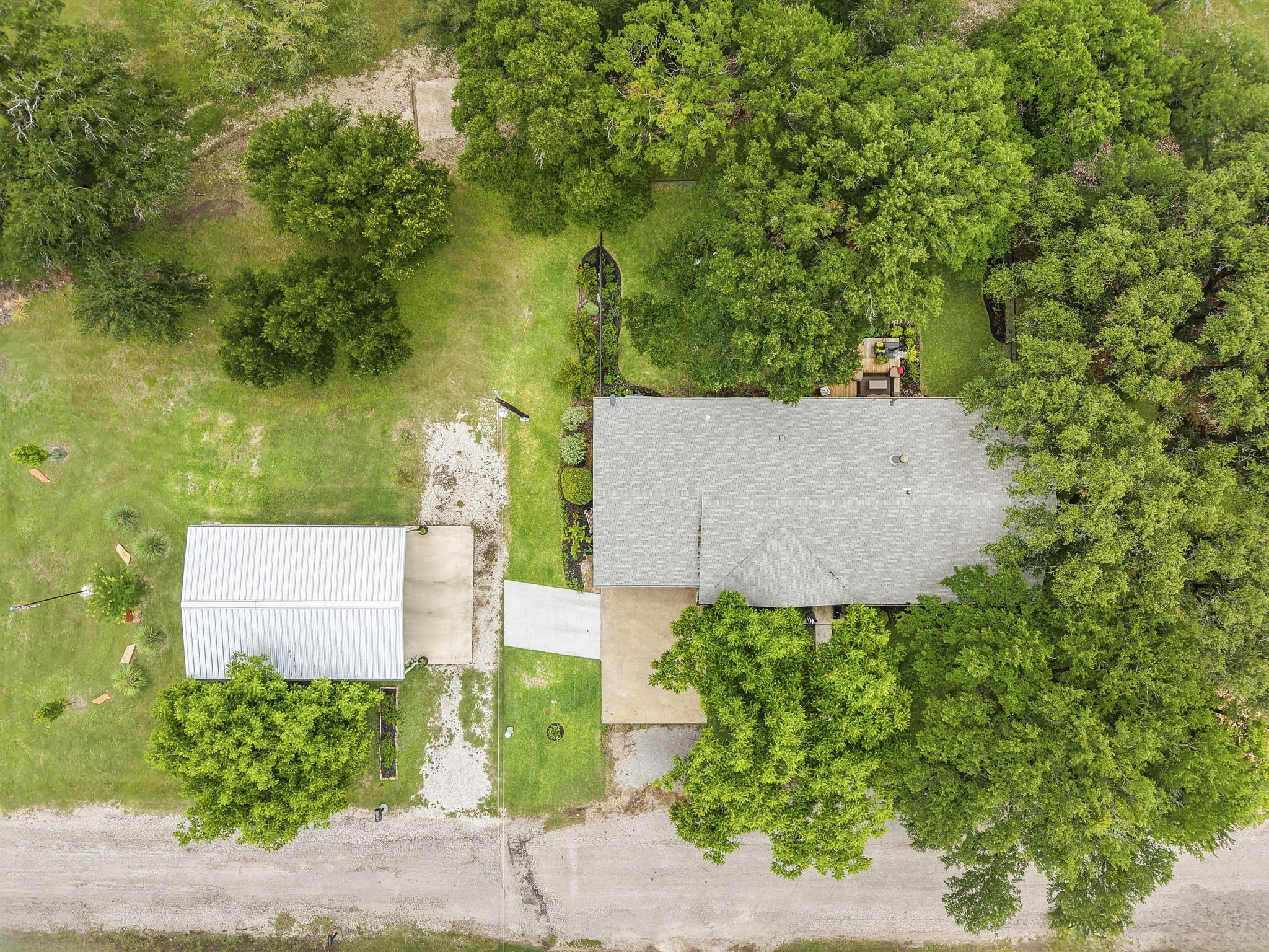 207 S Brook Street San Saba TX 76877