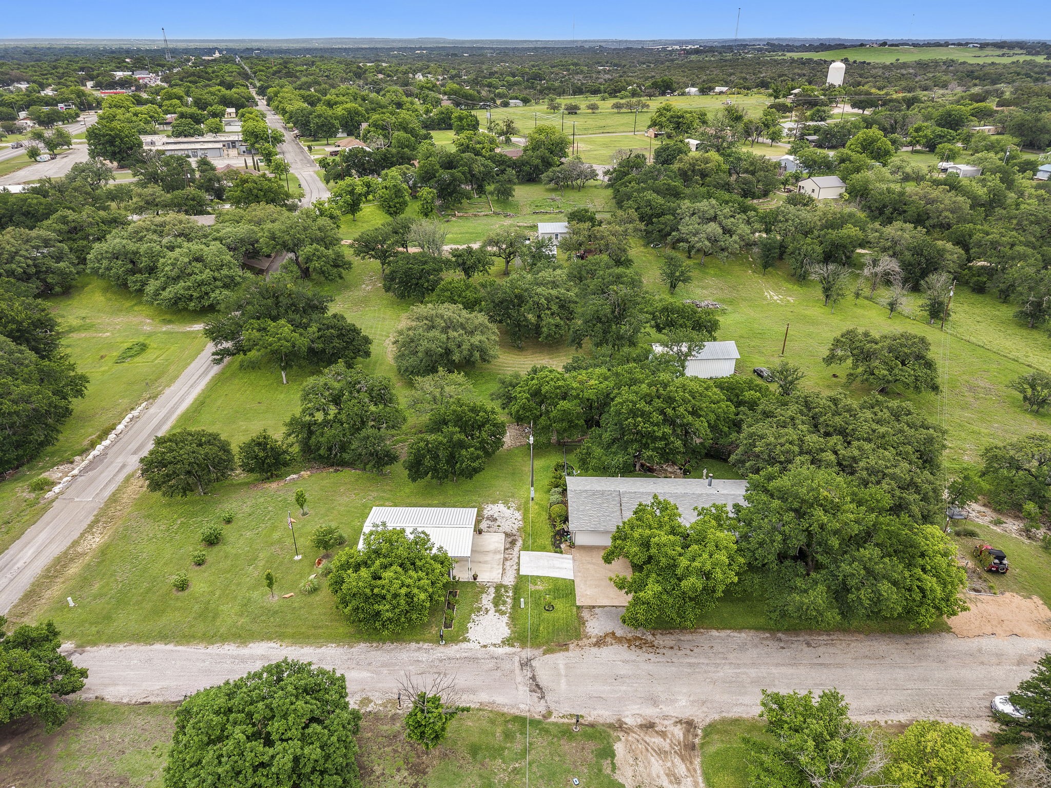 207 S Brook Street San Saba TX 76877
