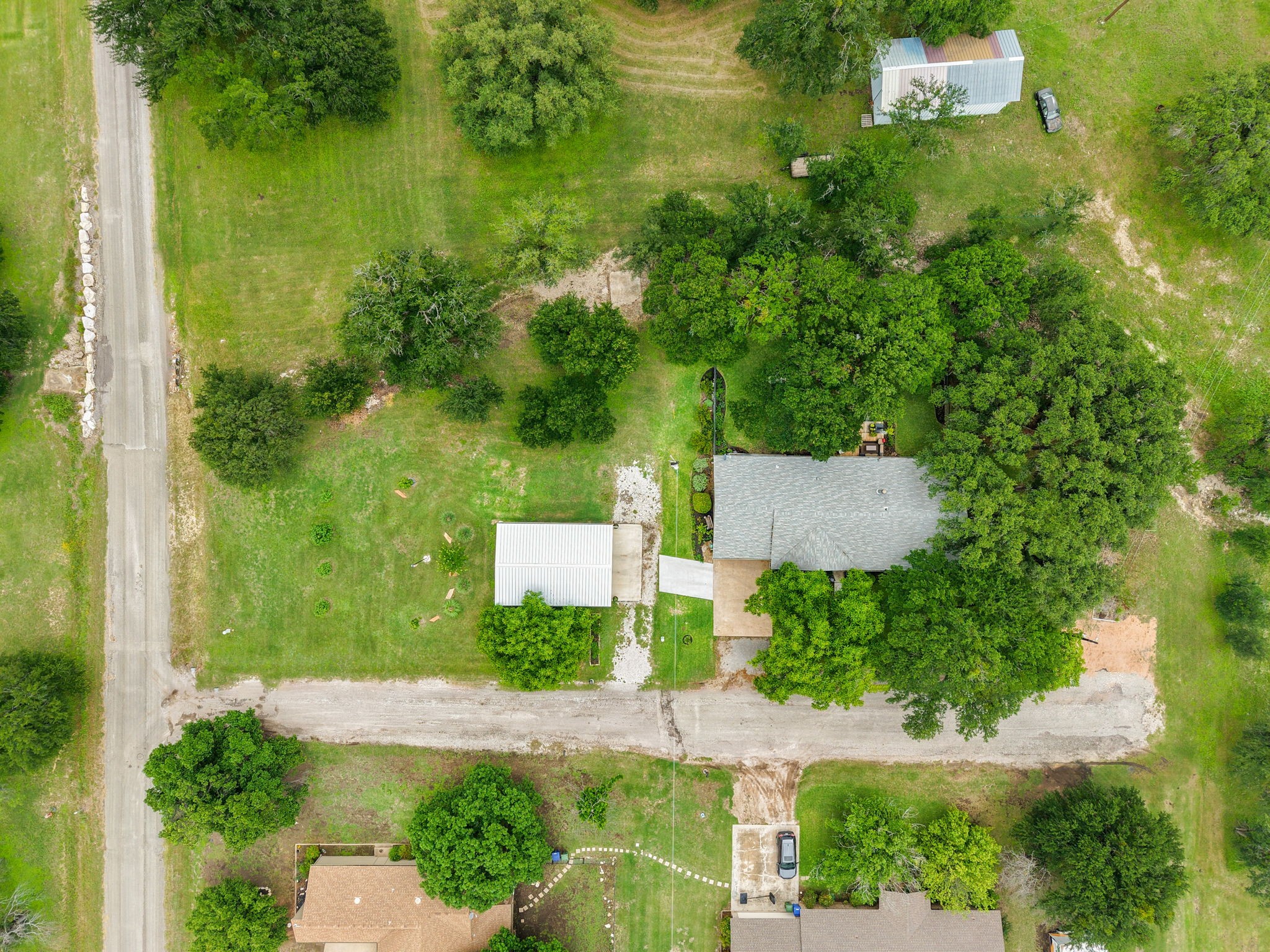 207 S Brook Street San Saba TX 76877
