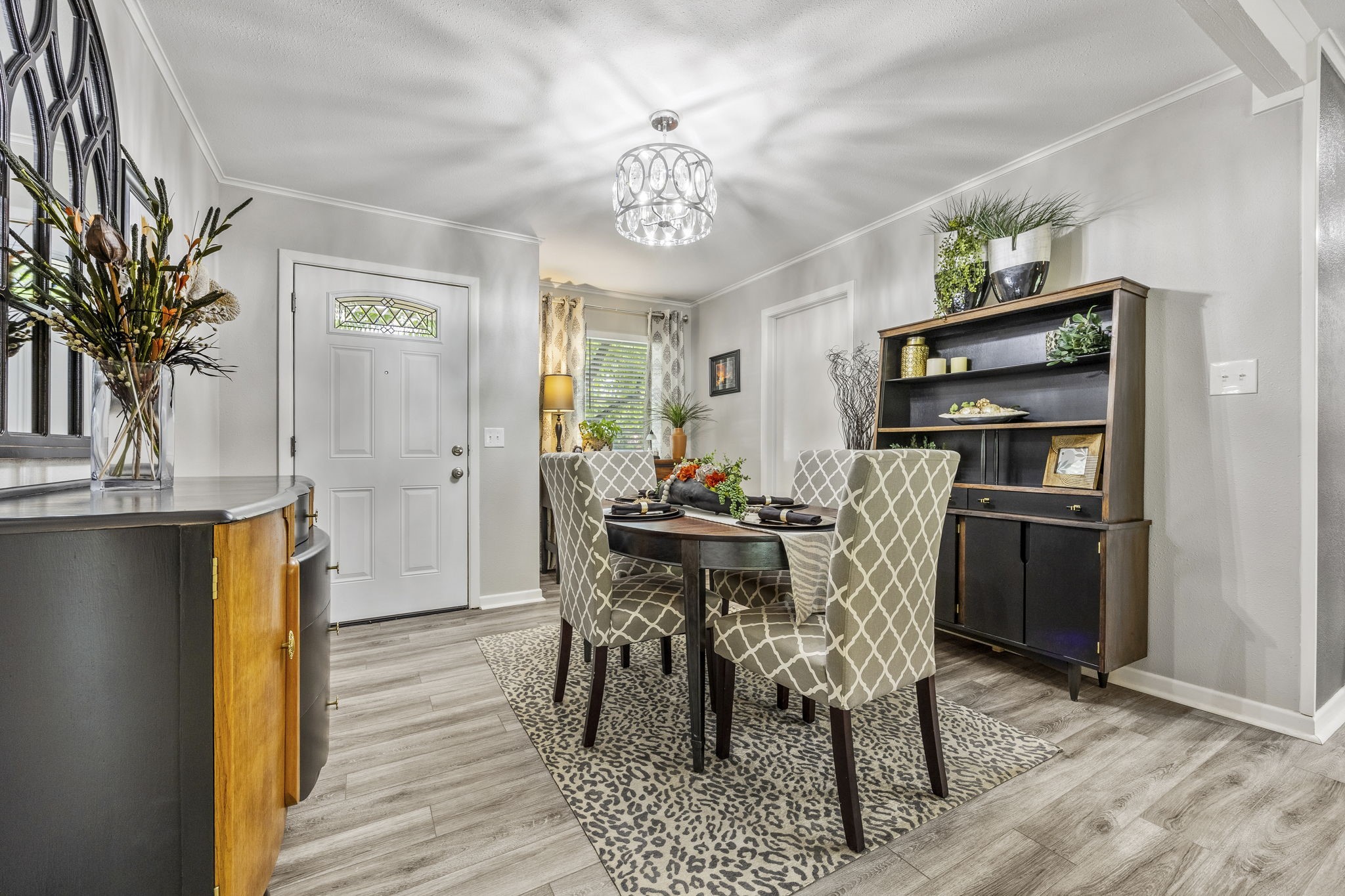 207 S Brook Street San Saba TX 76877