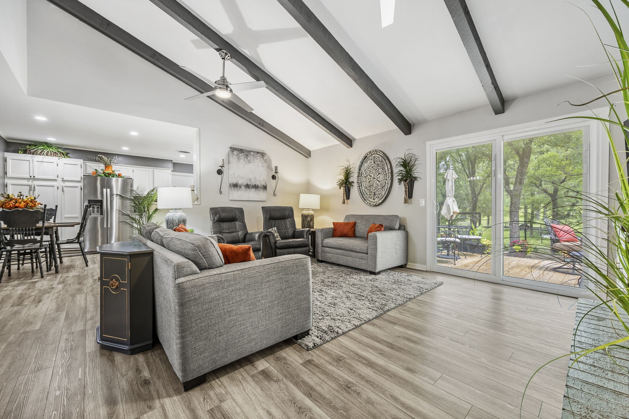 207 S Brook Street San Saba TX 76877