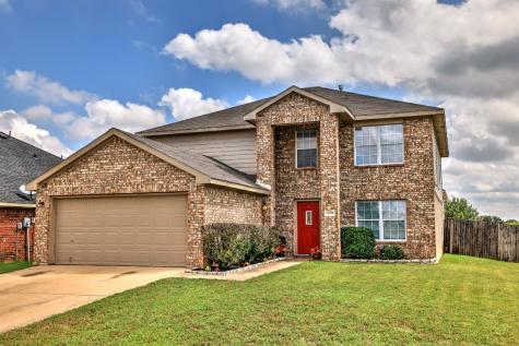 7433 Snow Ridge Drive Fort Worth TX 76133