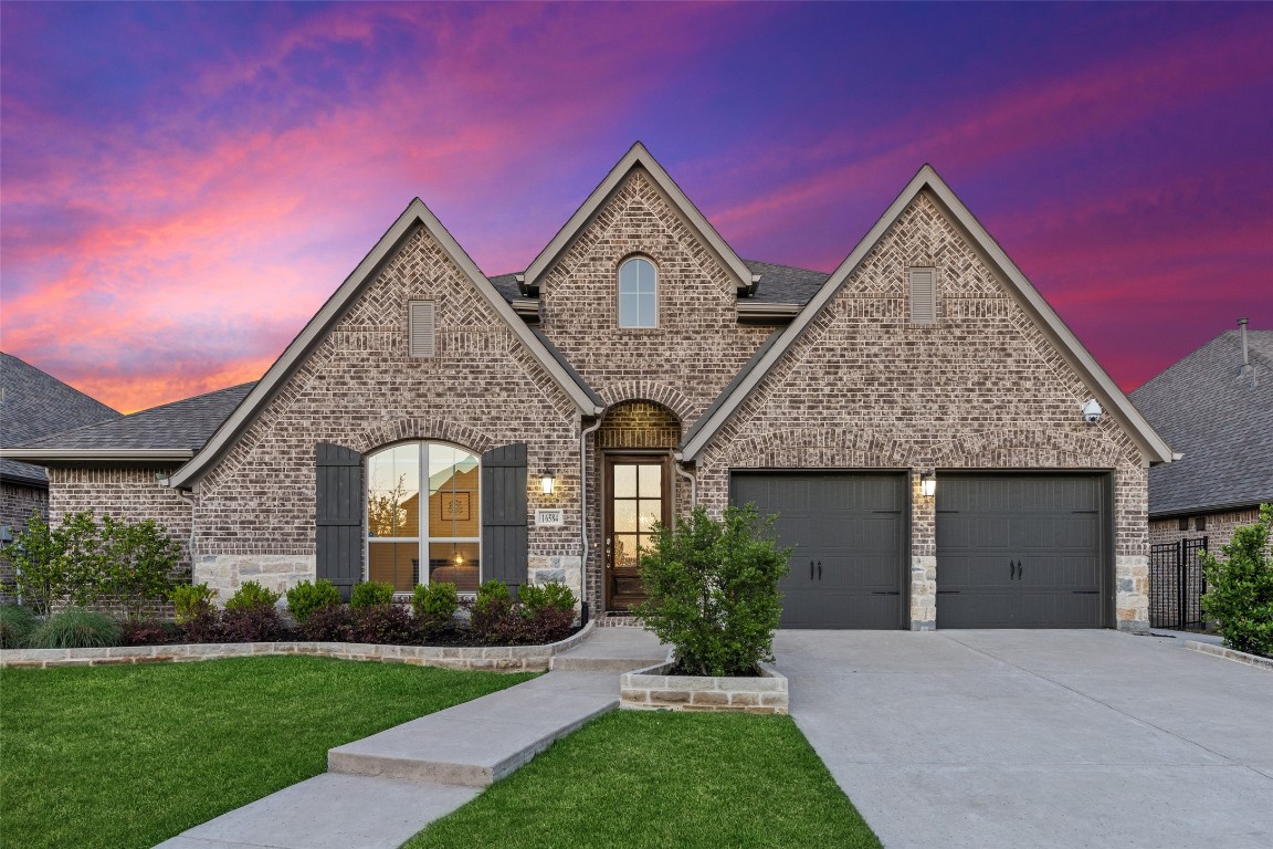 16584 Trumpet Vine Road Frisco TX 75033