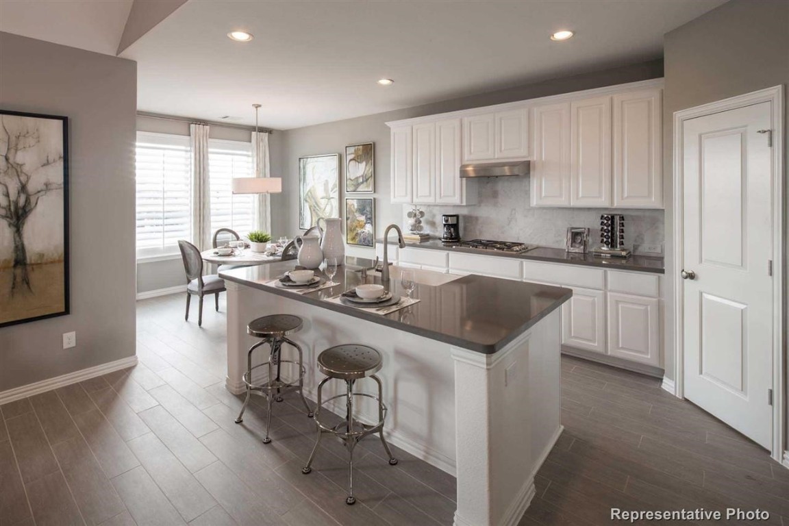 2601 Oak Blossom Drive Mckinney TX 75071