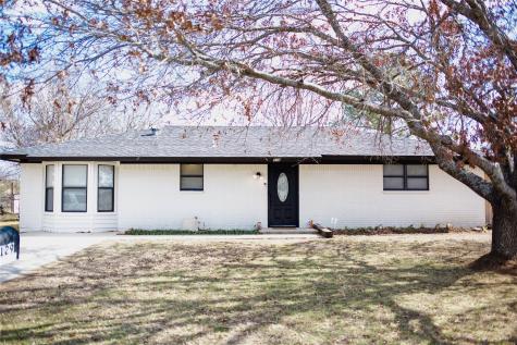 129 Bowie Circle Brownwood TX 76801